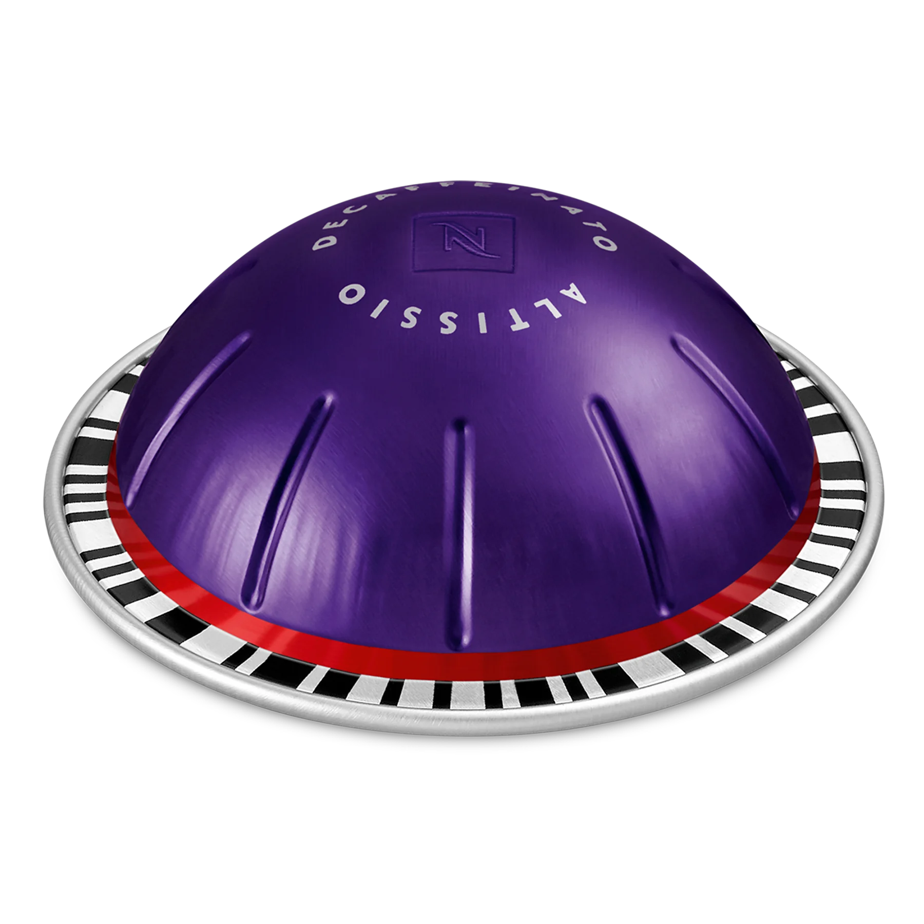 Altissio Decaffeinato