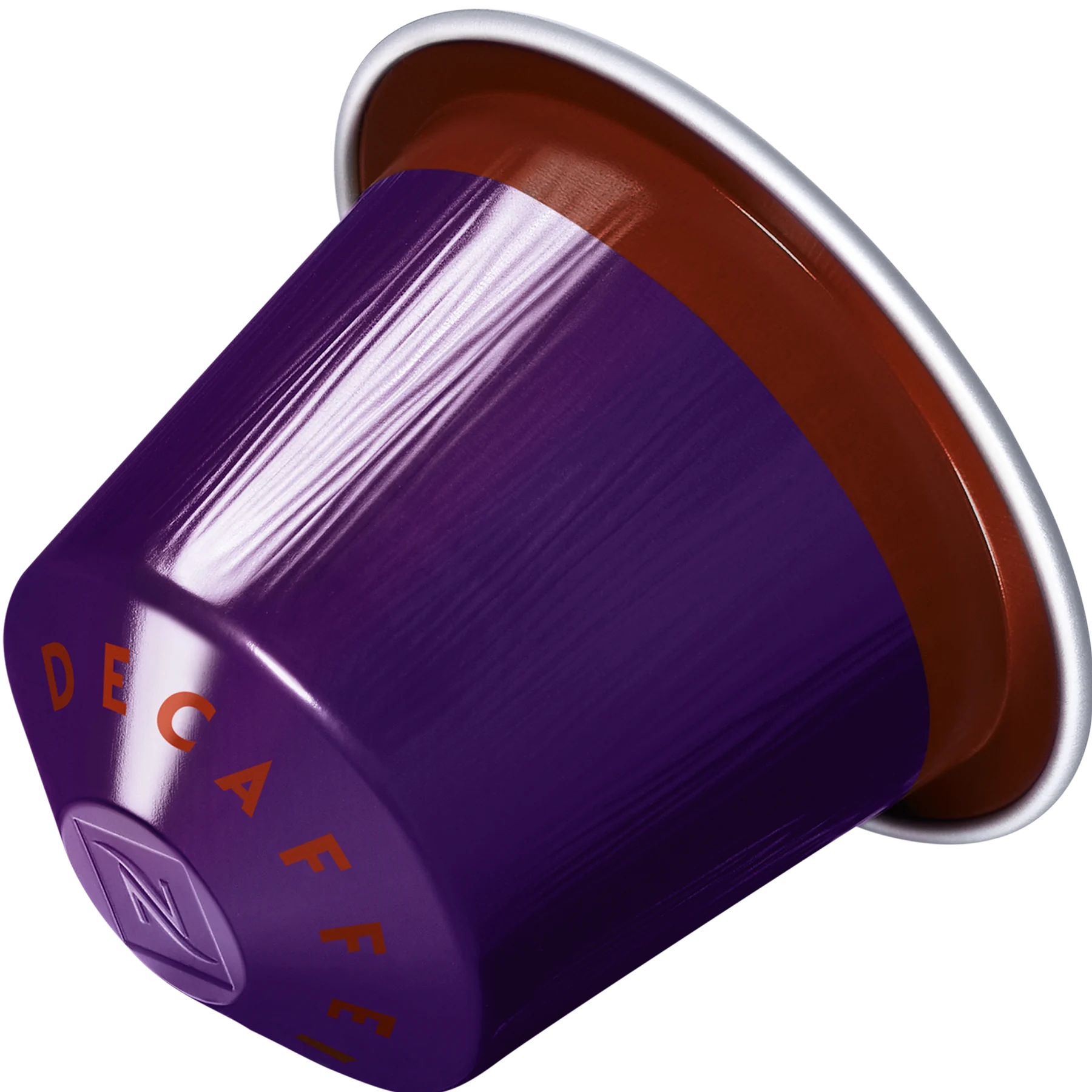 Arpeggio Decaffeinato