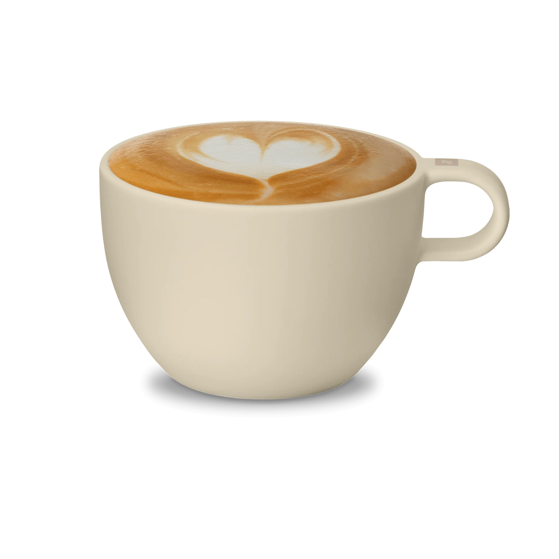 BARISTA Cappuccinotasse, large