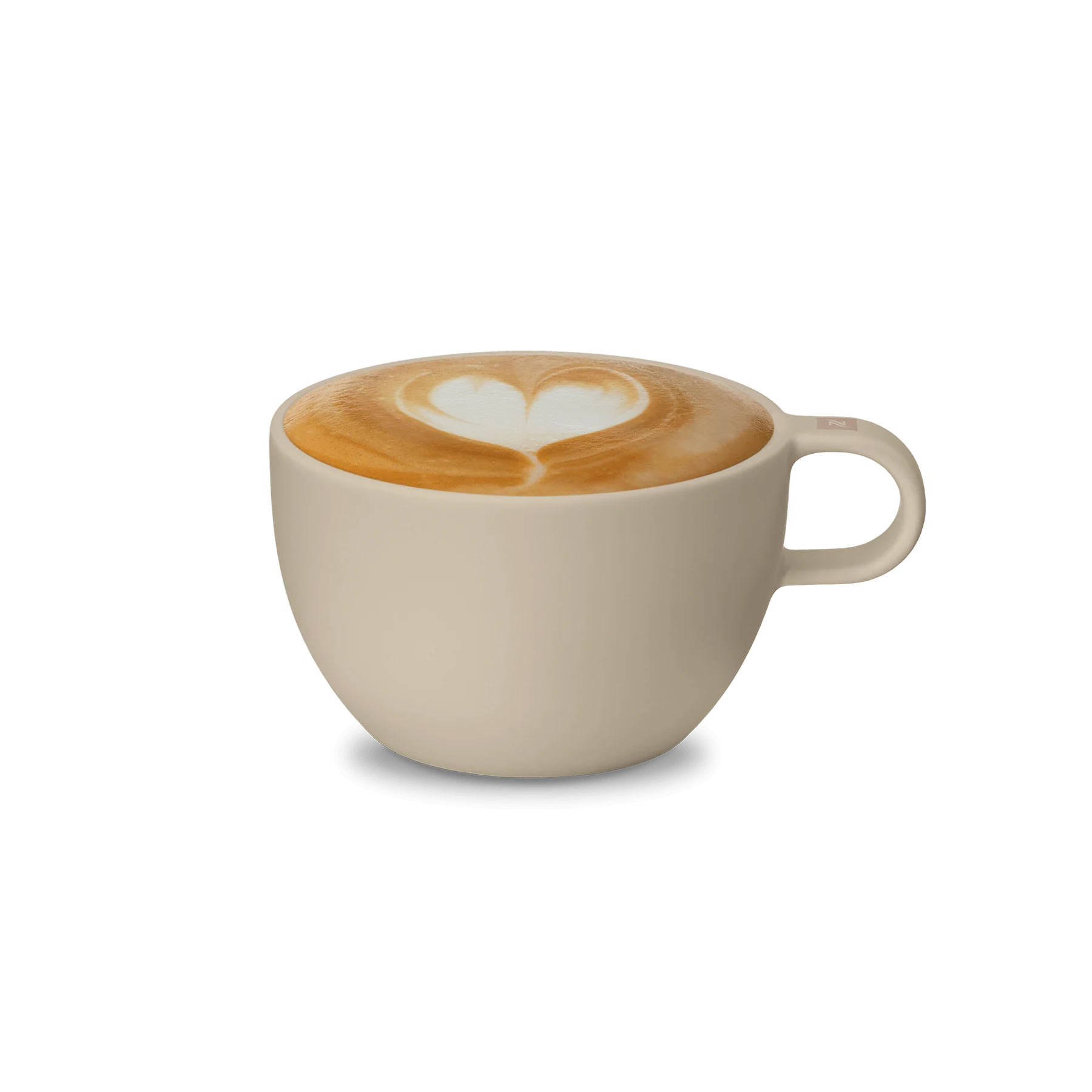 BARISTA Cappuccinotasse, medium