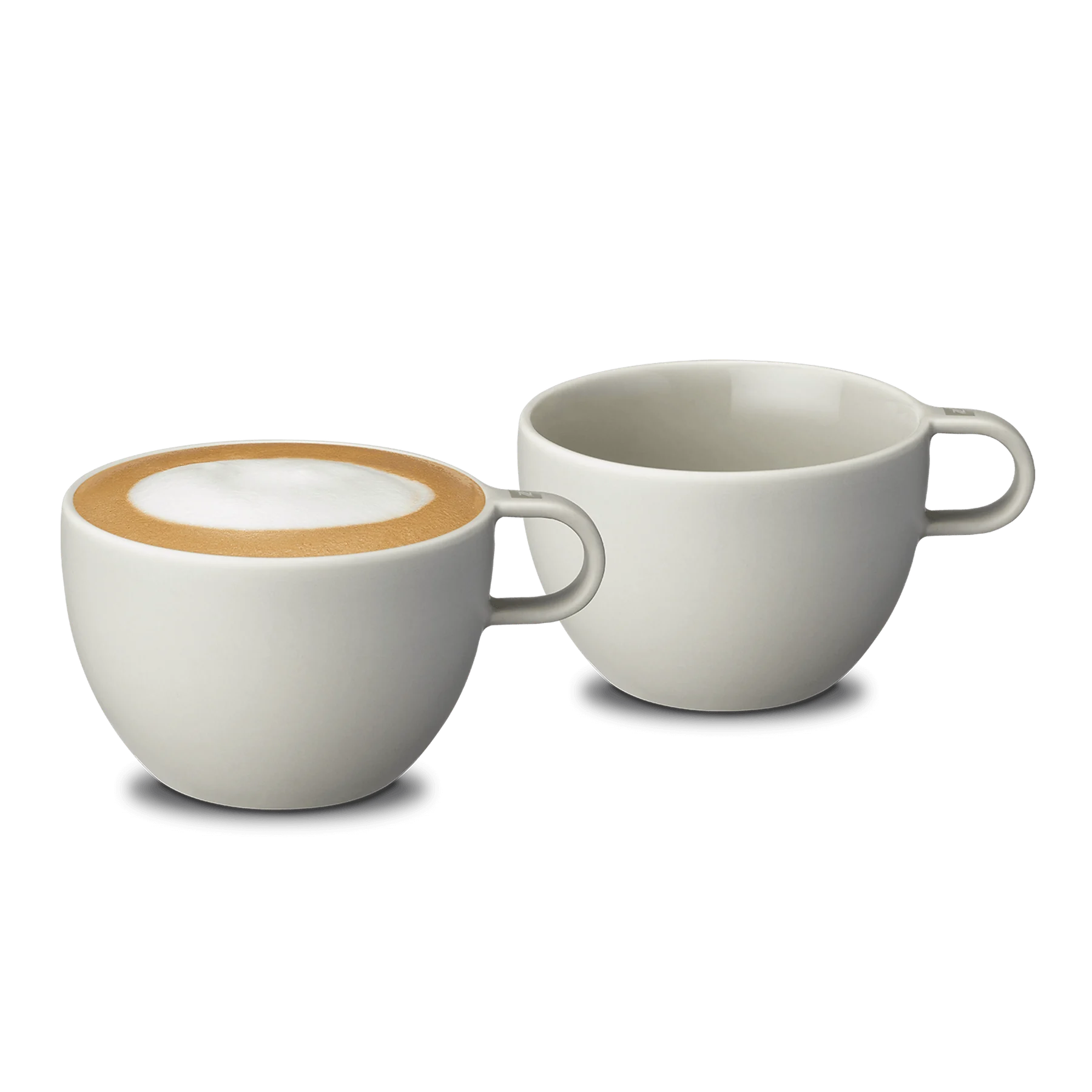 BARISTA Cappuccinotassen, large (x2)