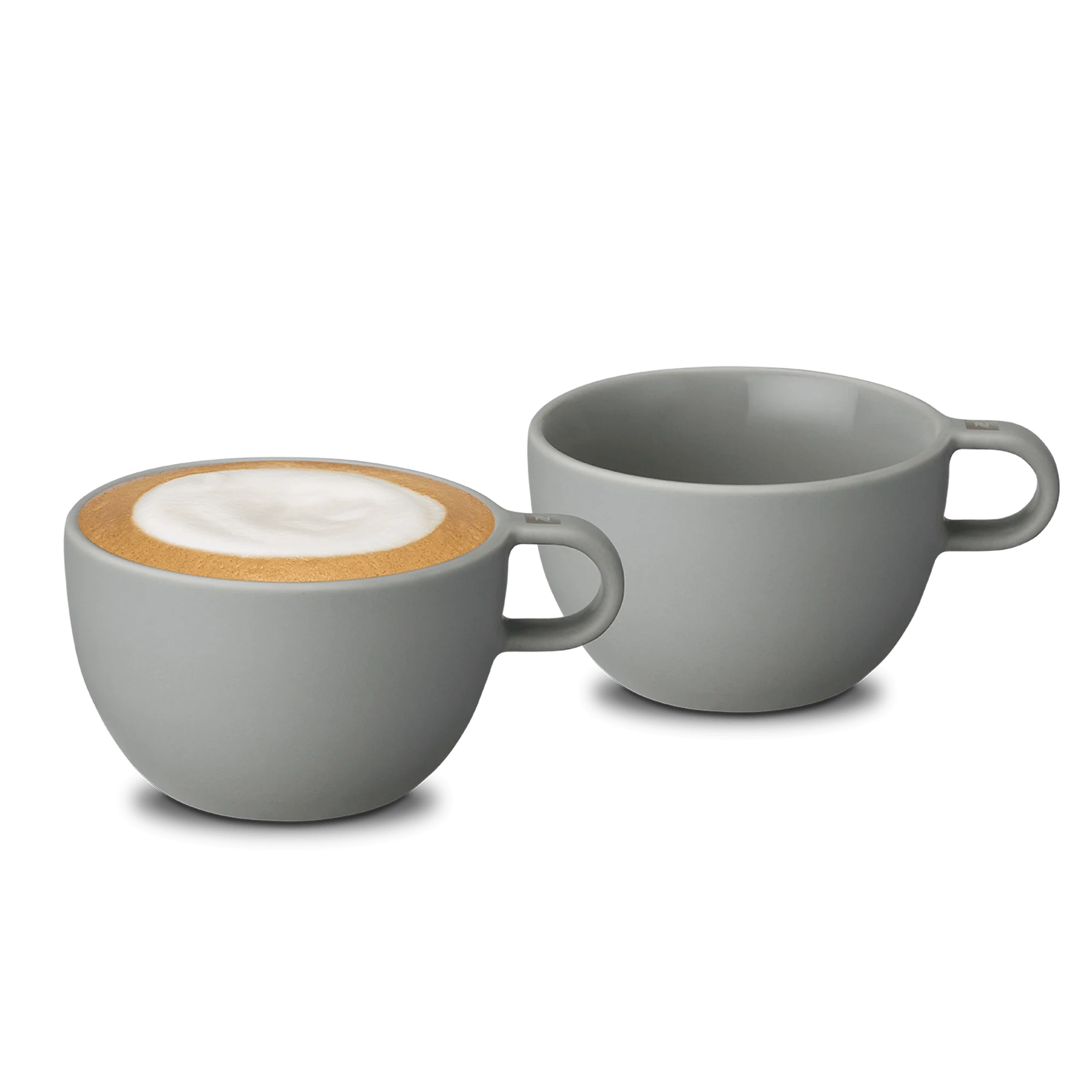 BARISTA Cappuccinotassen, medium (x2)