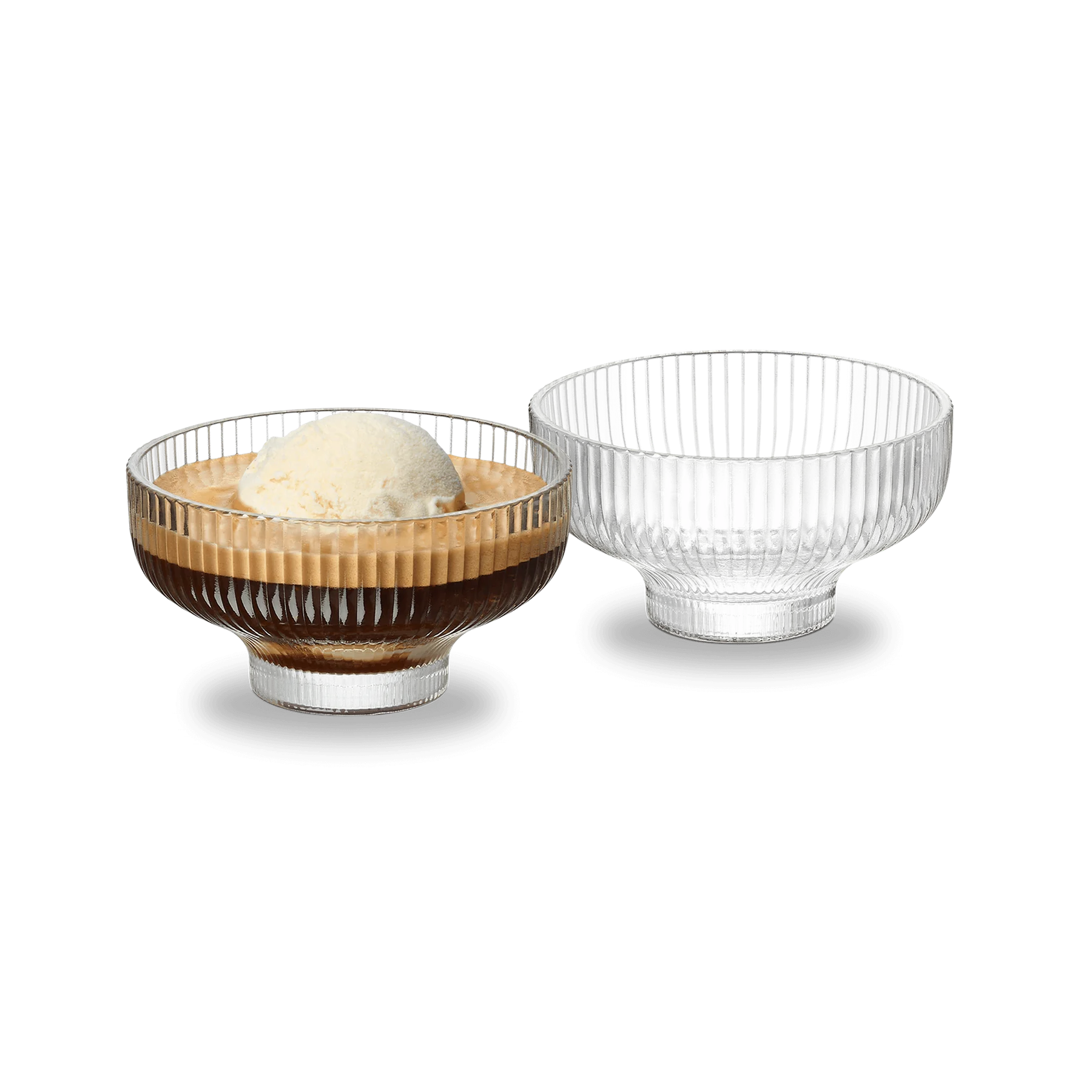 BARISTA Dessert-Schalen (x2)