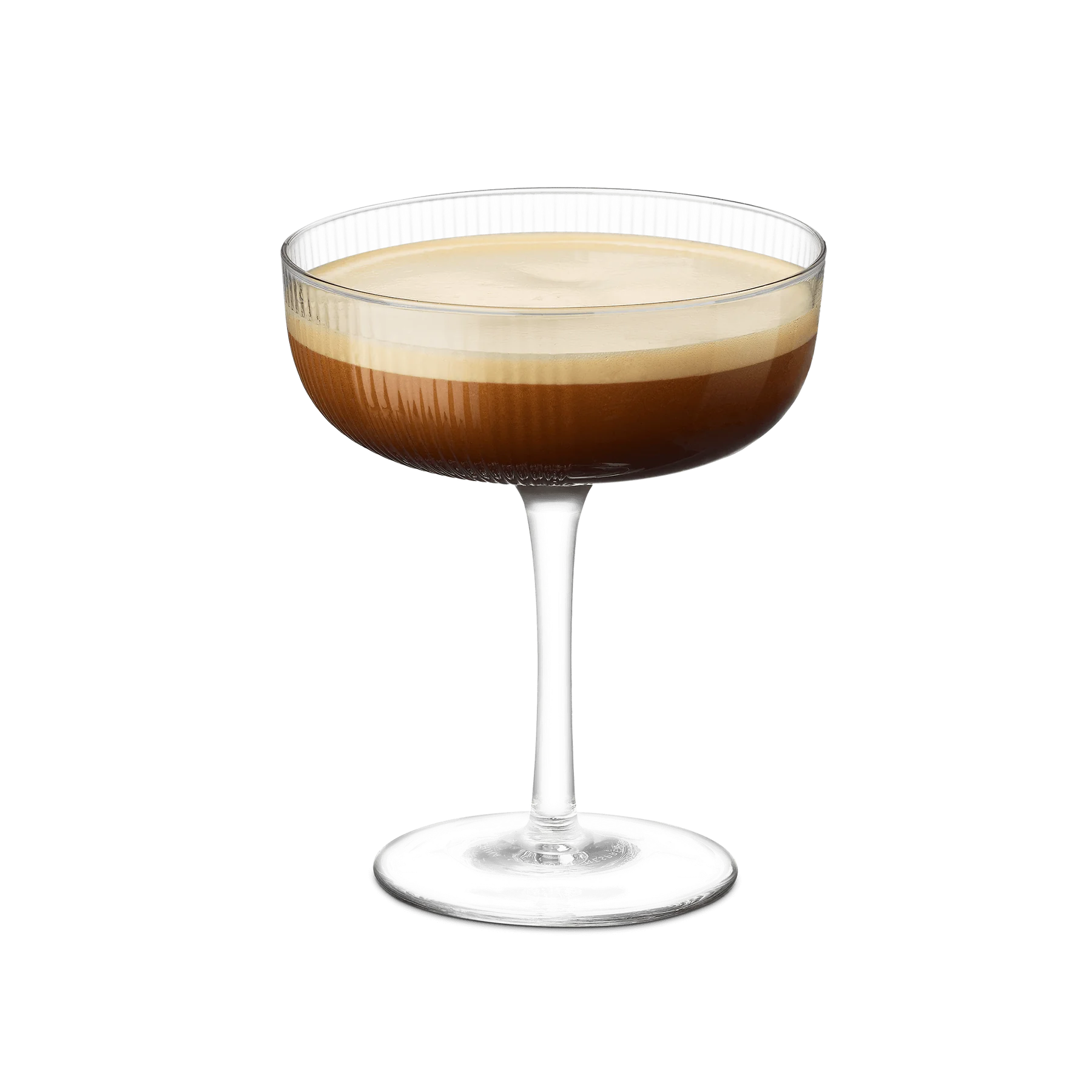 BARISTA Mixologist Stielglas