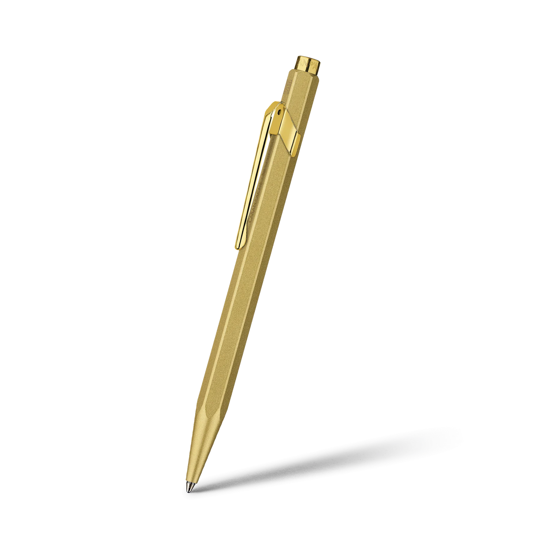 Caran d'Ache Nicaragua Kugelschreiber