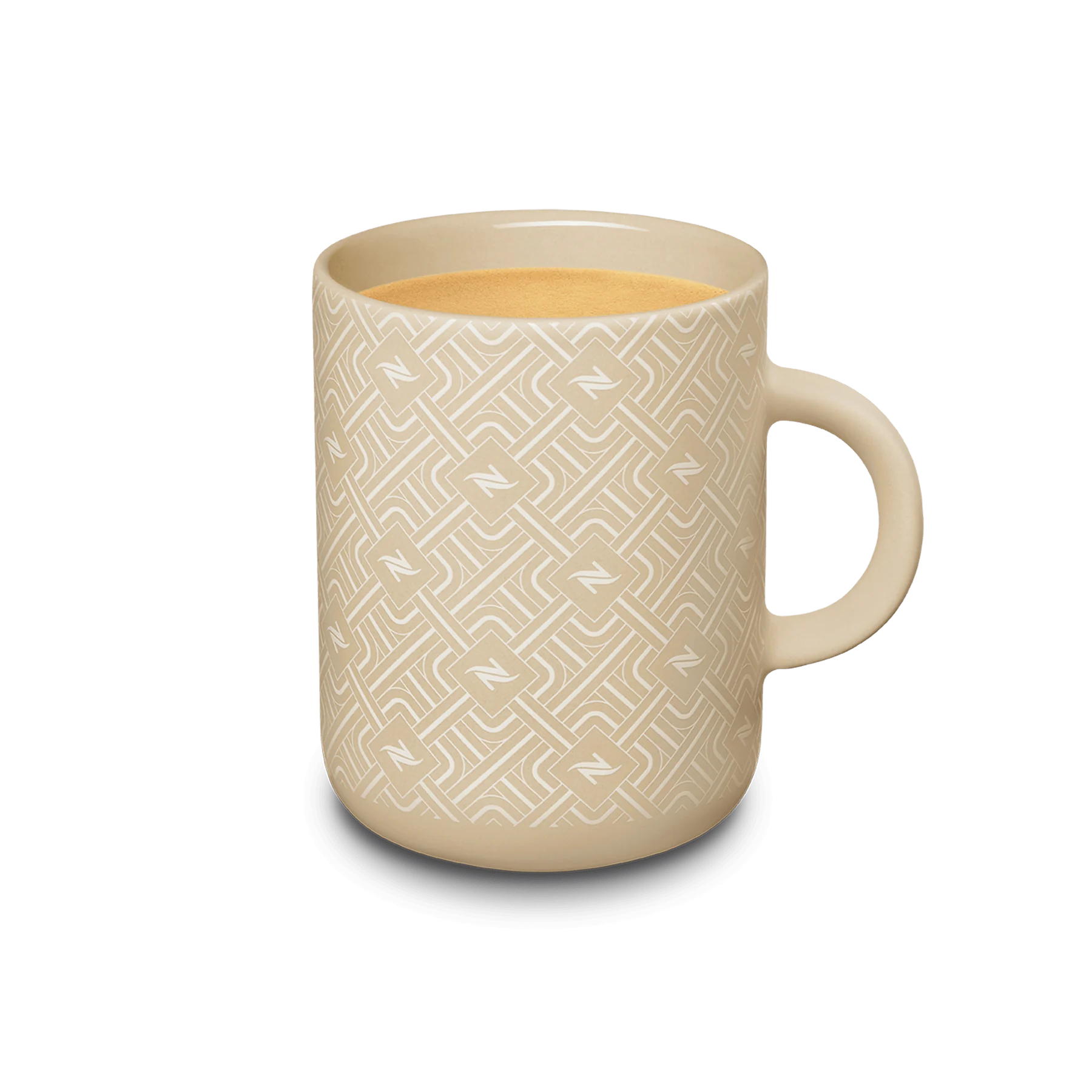 Celebration Mug Parchment
