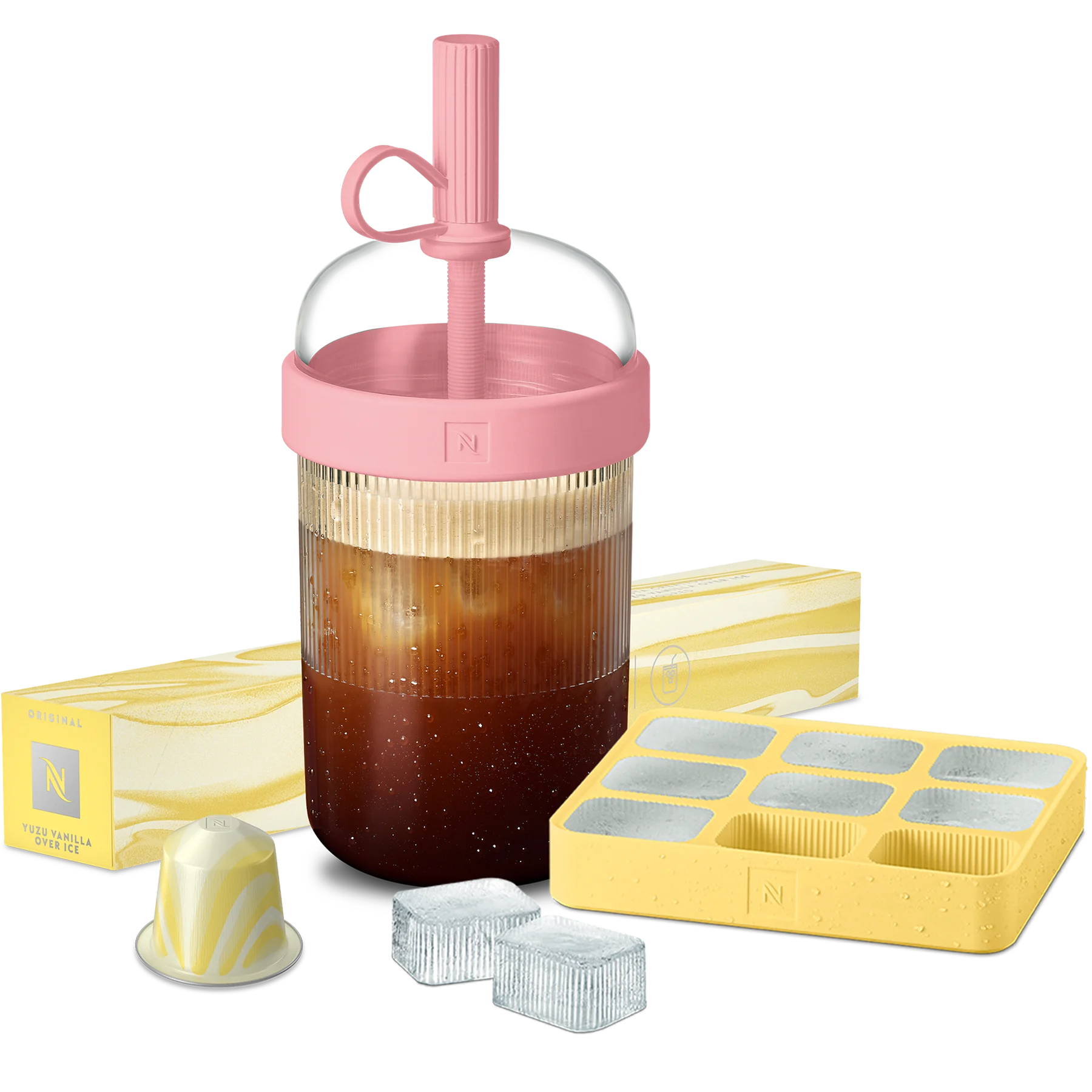 Chill & Go Kit