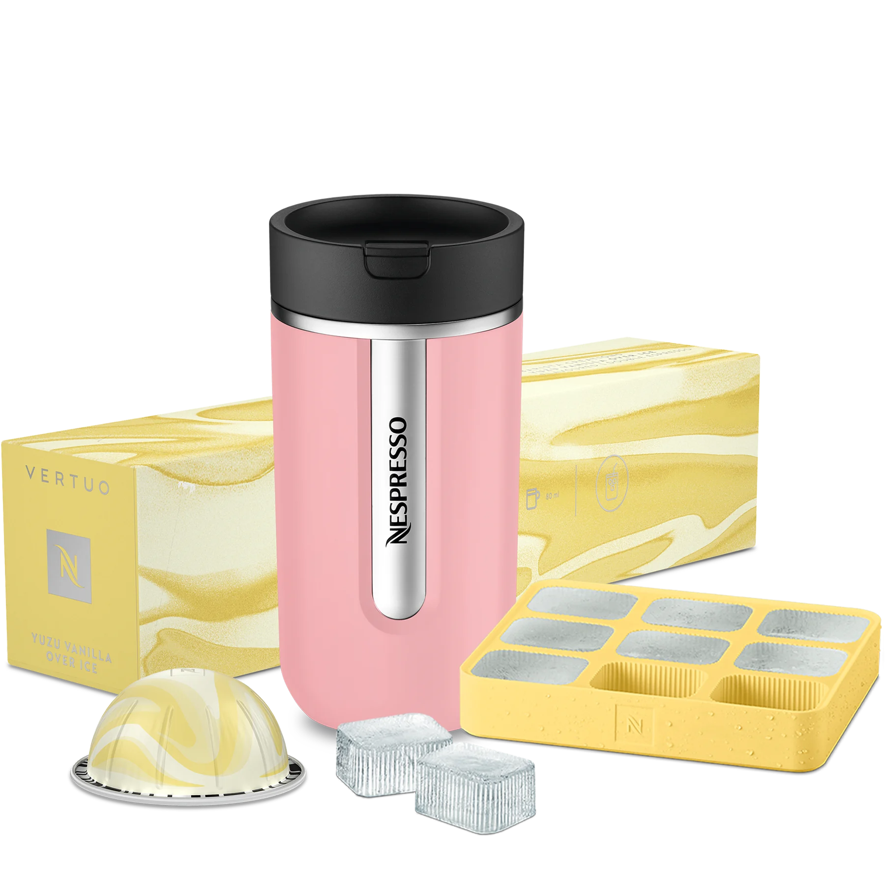 Chill & Go Kit
