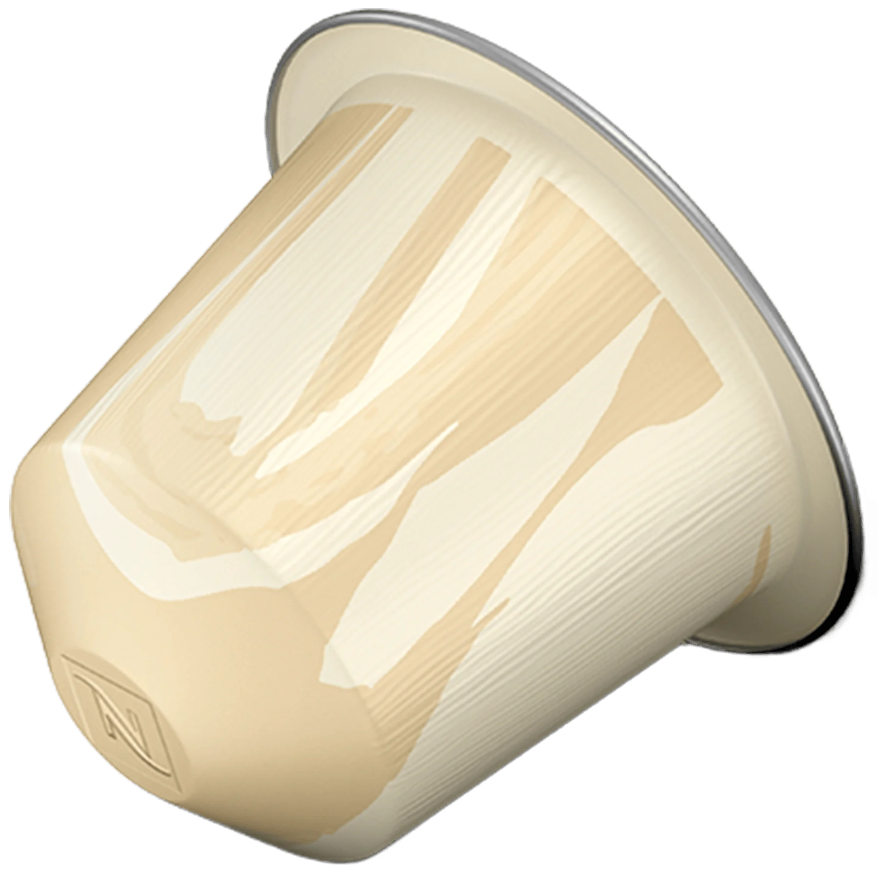 Coconut Vanilla Flavour Over Ice Original