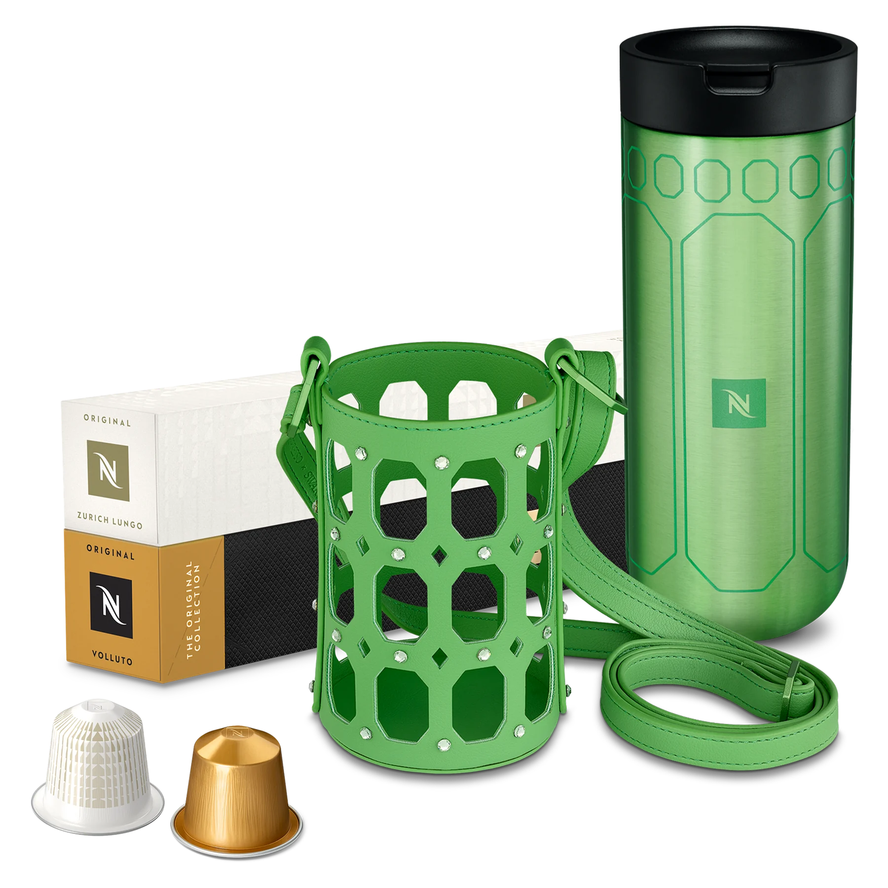 Coffee To Go set