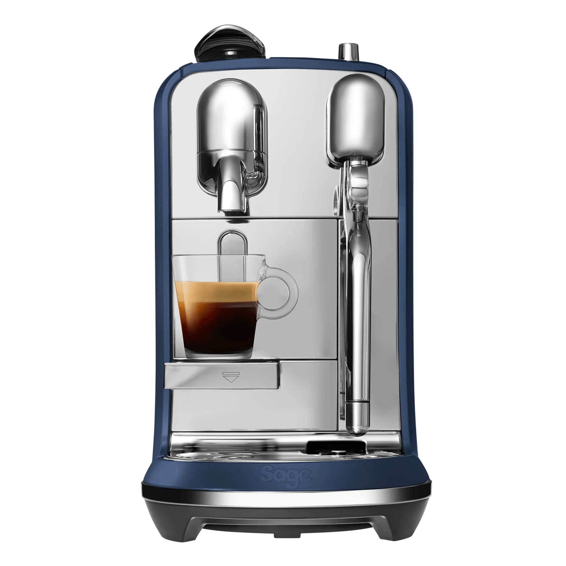 Creatista Plus Blue