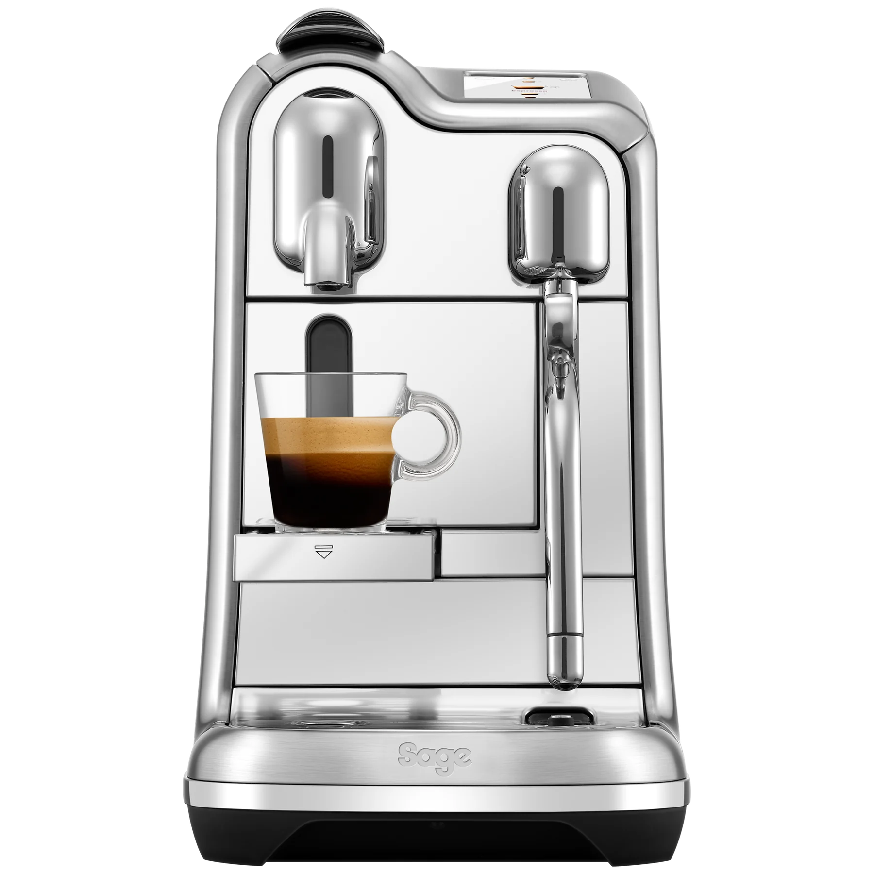 Creatista Pro