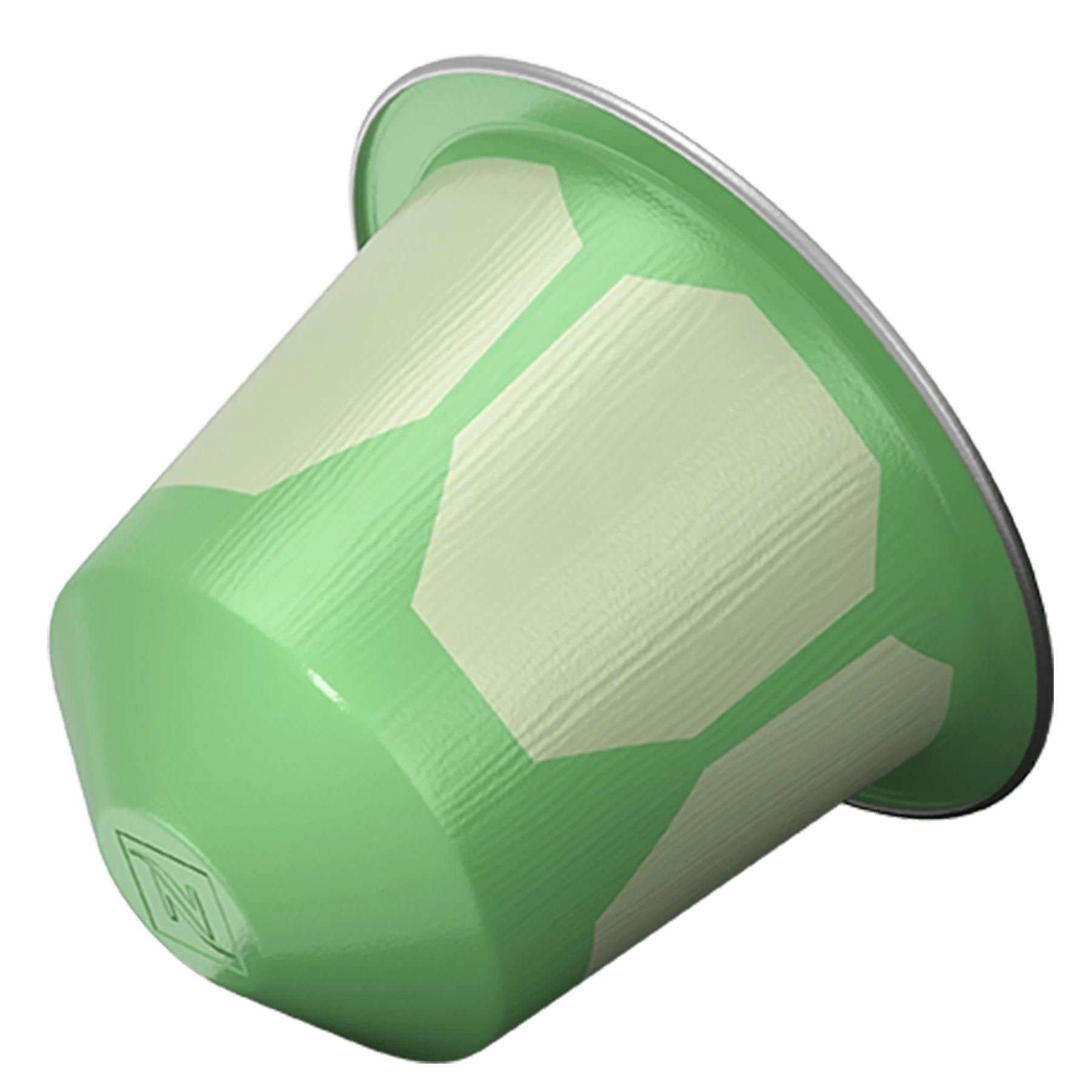 Crystal Spark Espresso