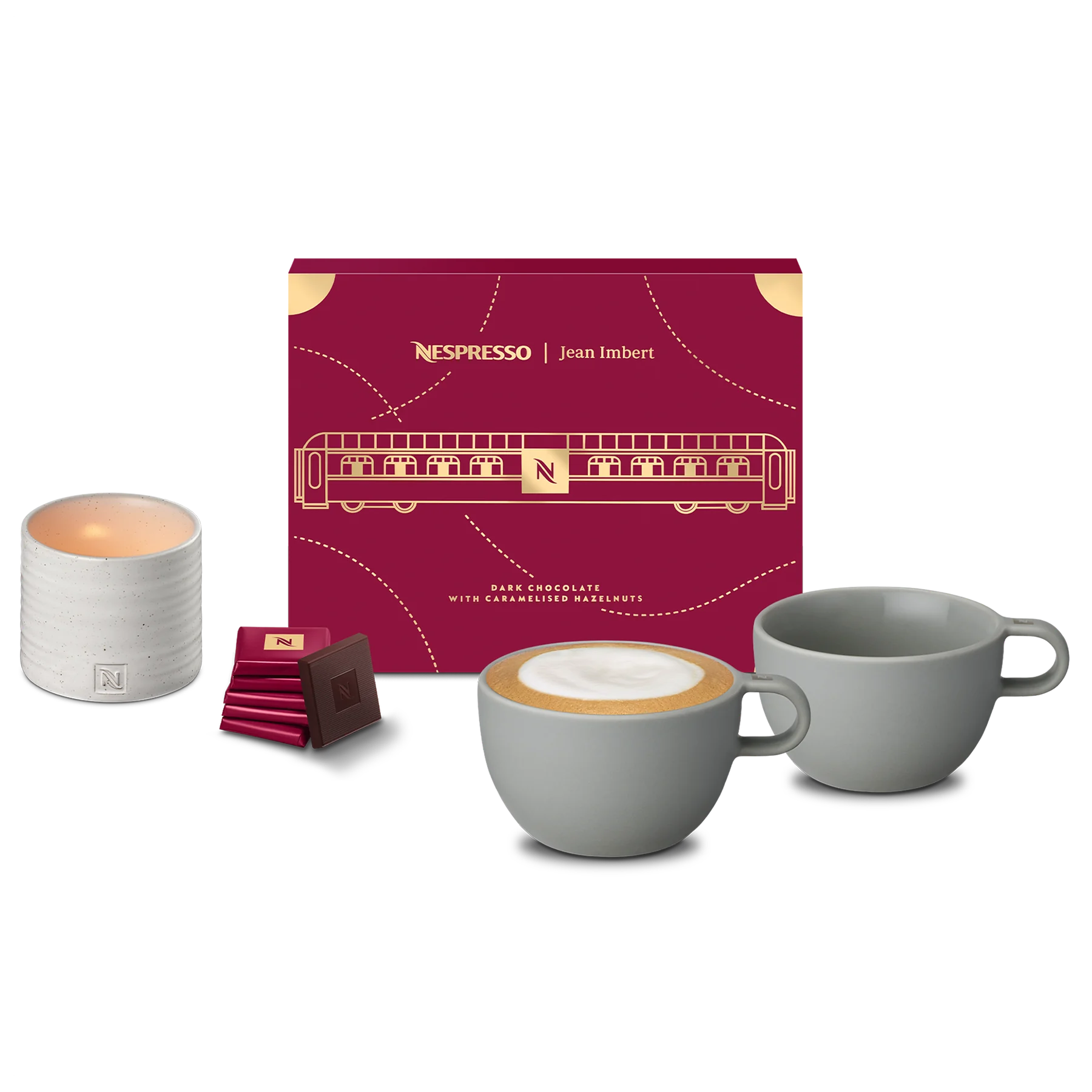 DAS GESCHENK «COCOONING»