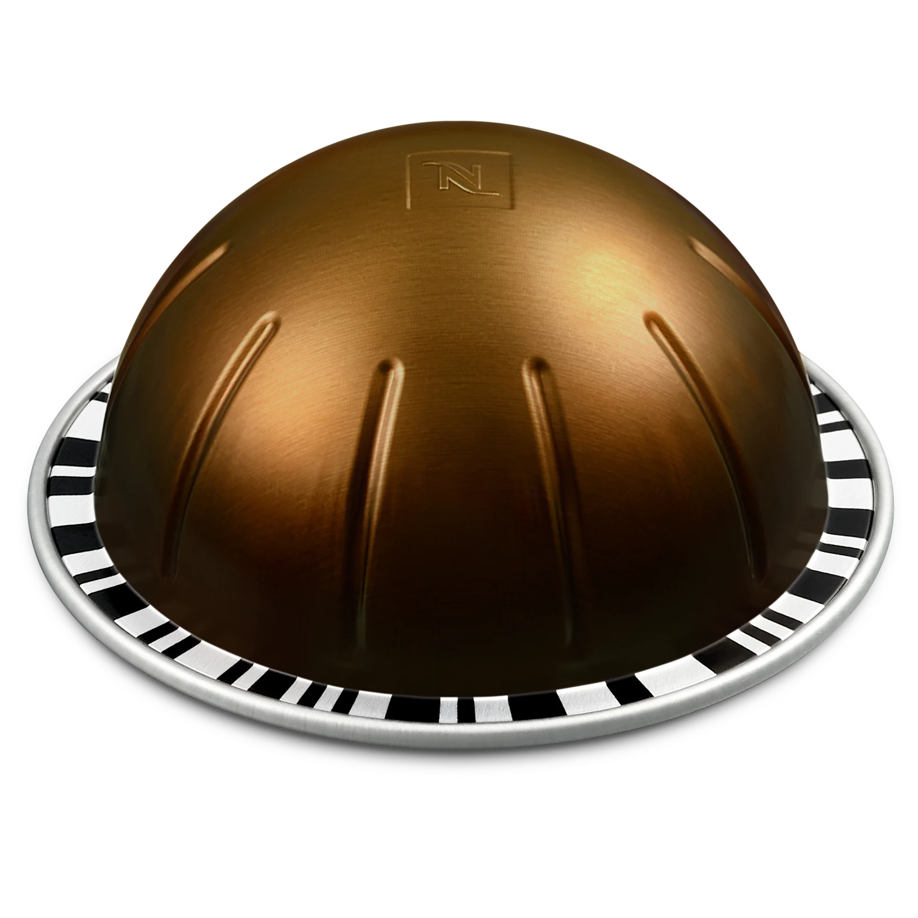 Double Espresso Chiaro
