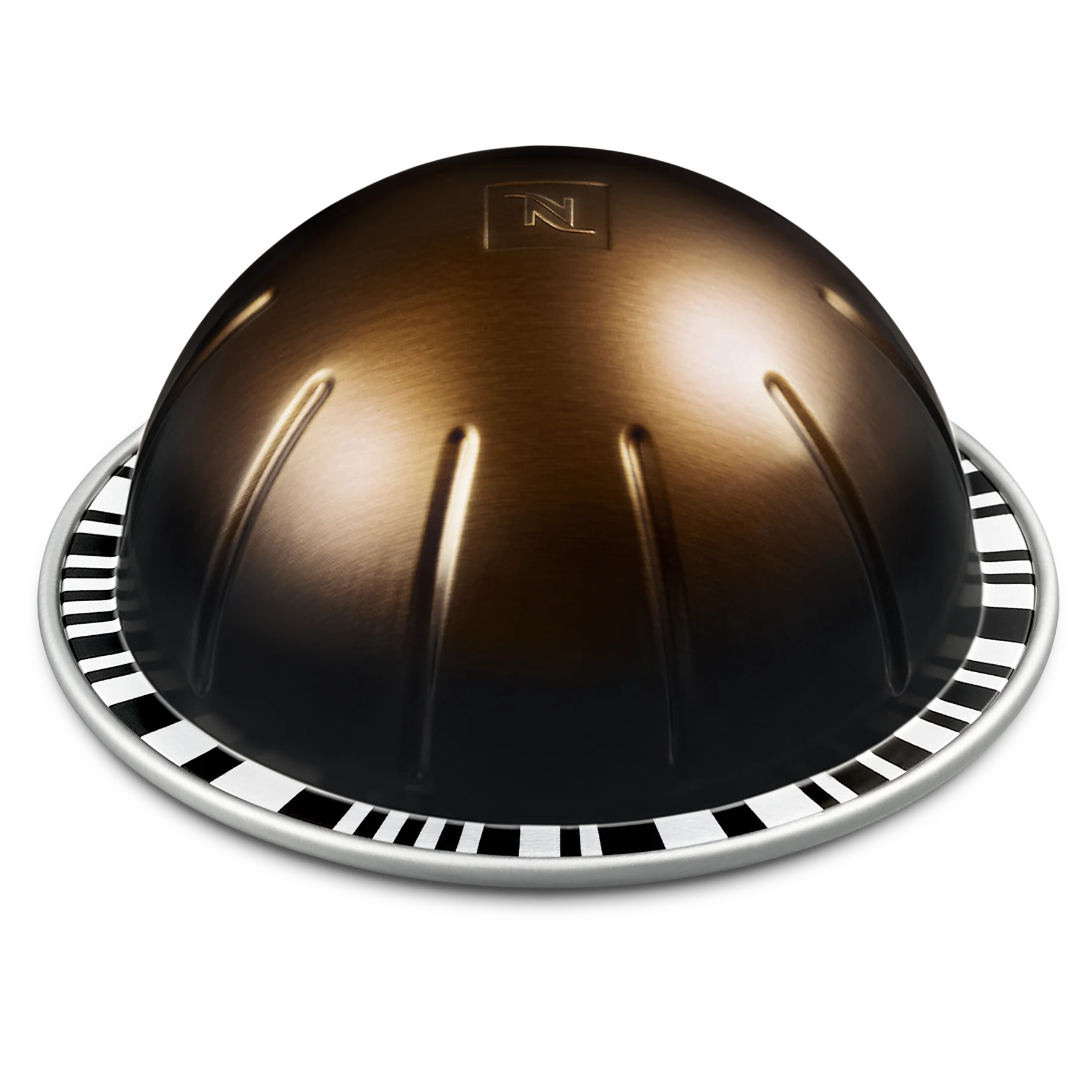 Double Espresso Scuro