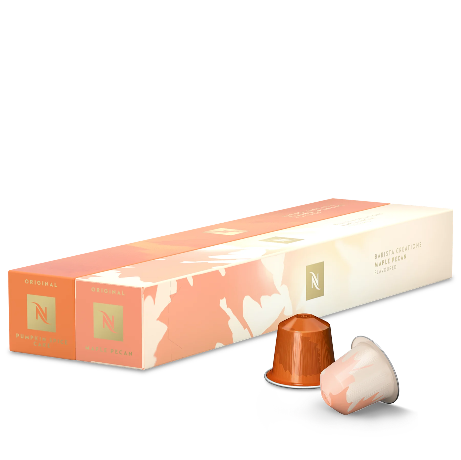 Duo Rituels d'automne