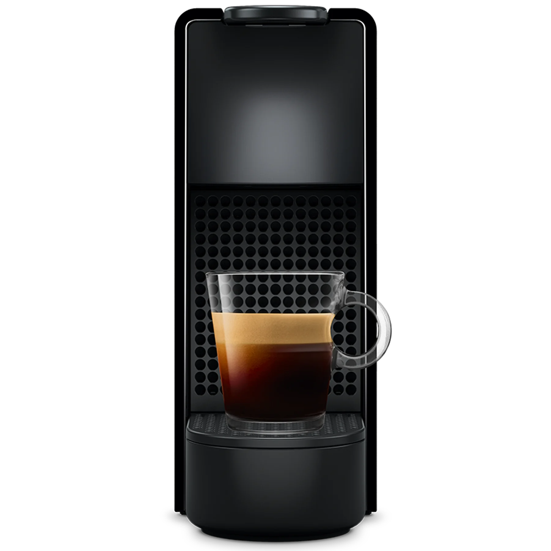 Essenza Mini Piano Black