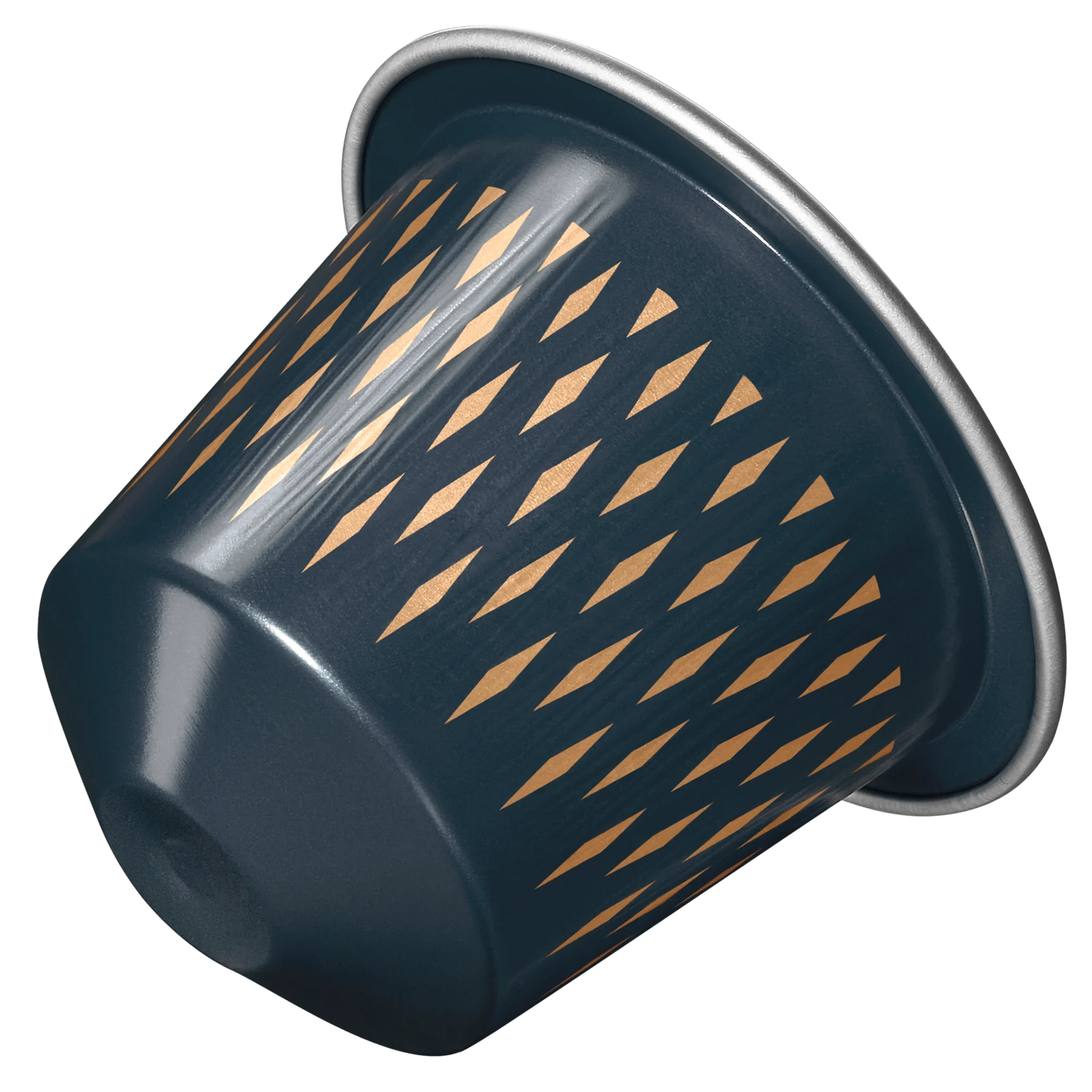 Festive Black Espresso