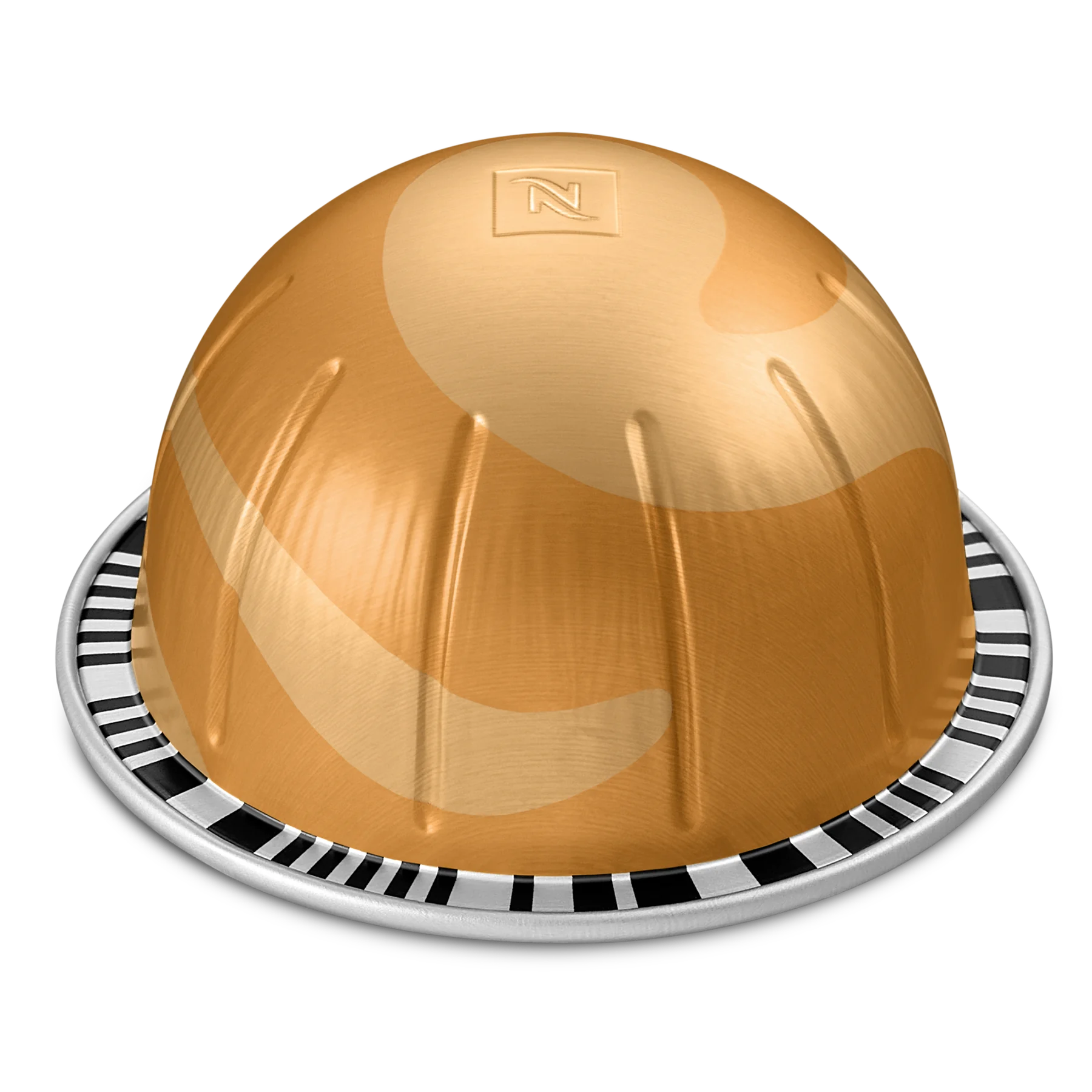 Golden Caramel