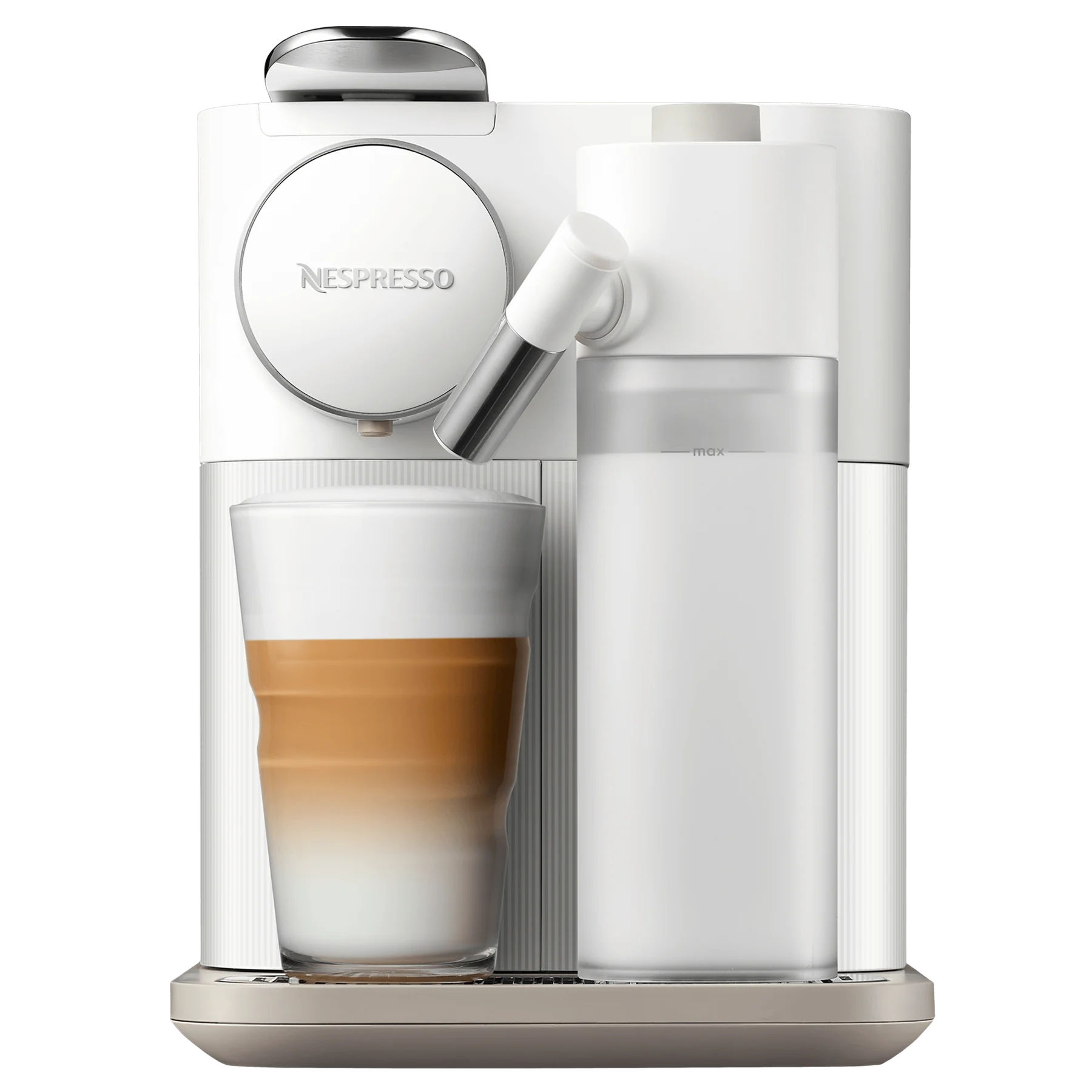 Gran Lattissima White