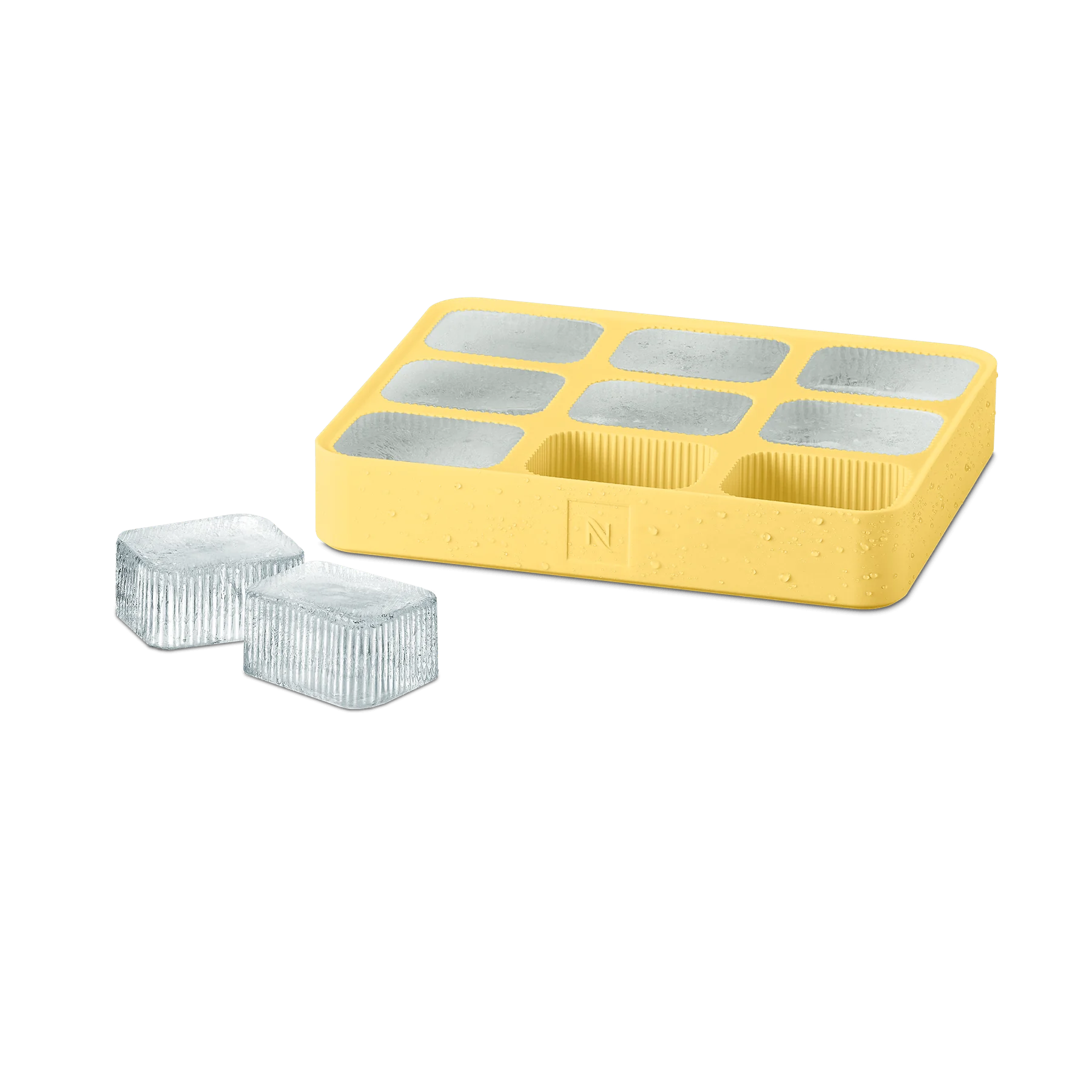 Ice Cube Tray, Yuzu