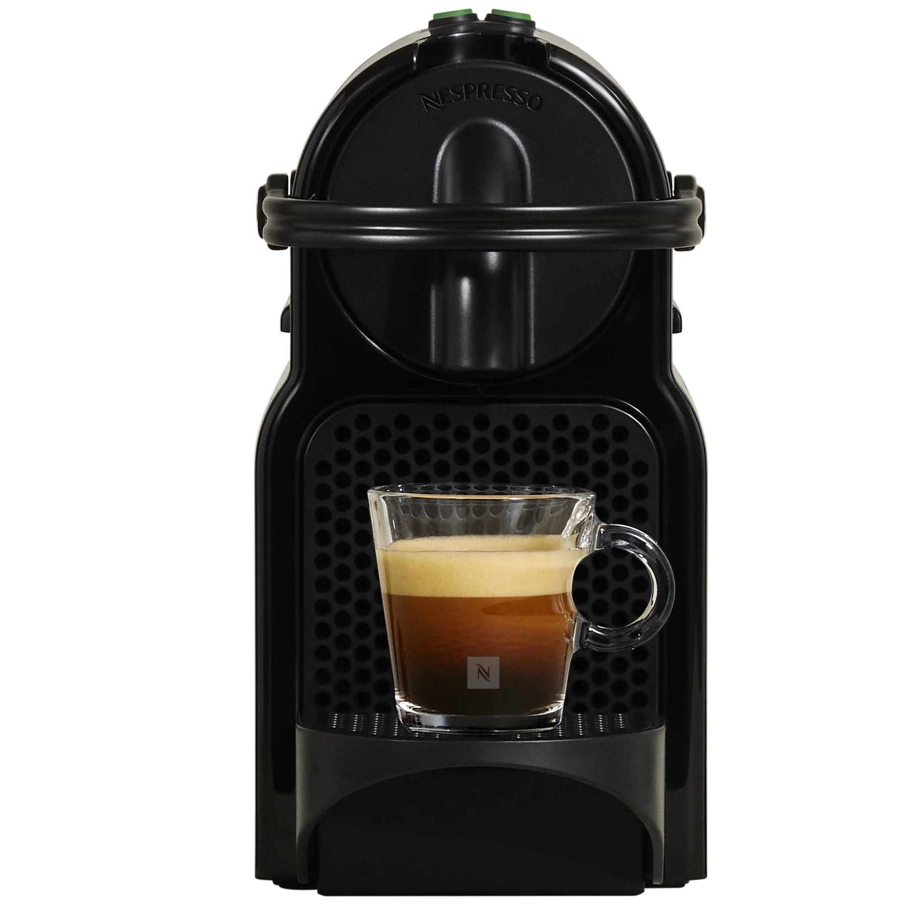 Inissia Black