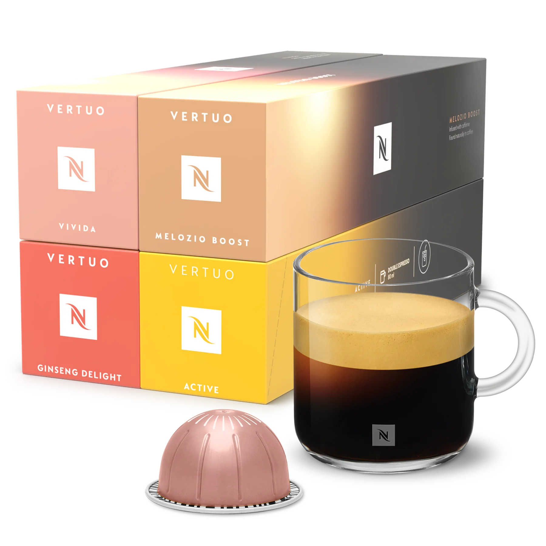 KAFFEE MIT POSITIVER WIRKUNG
