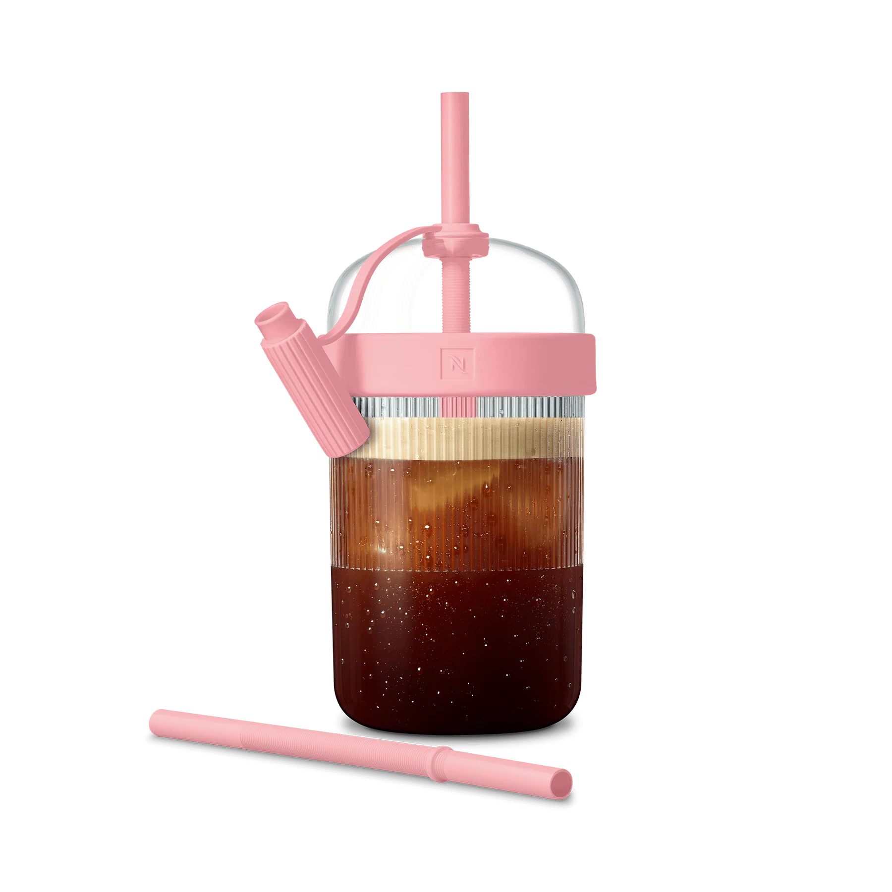 Kaffeebecher To Go Bubble Gum