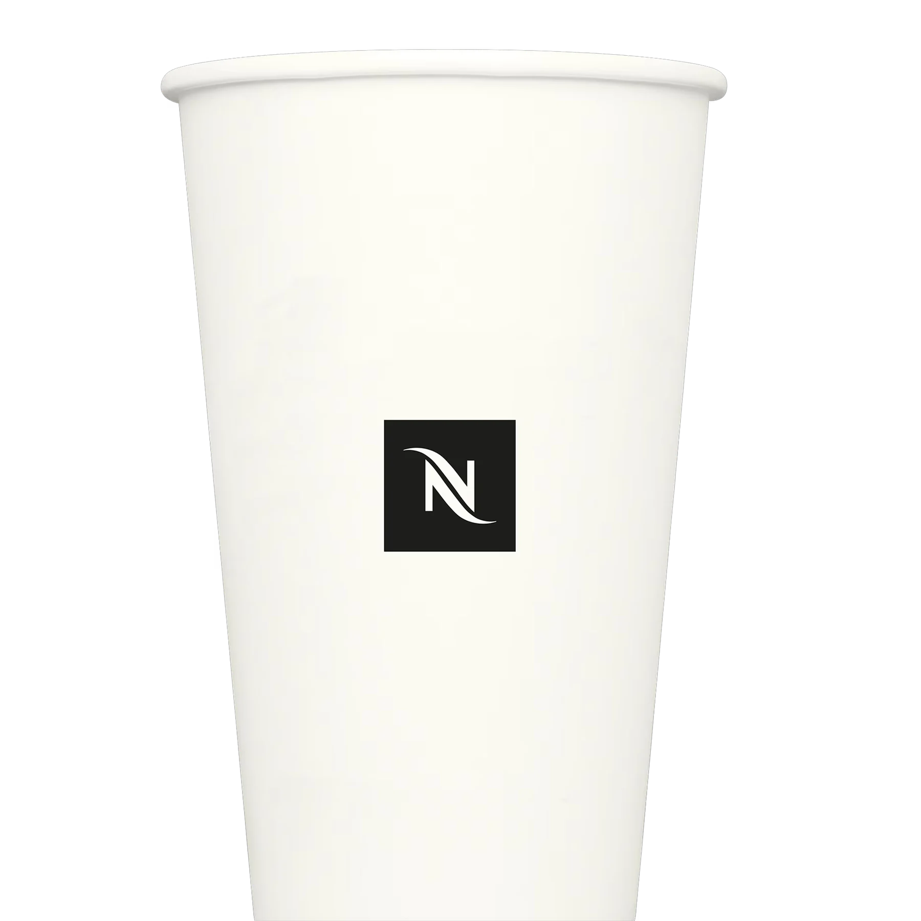 Kartonbecher, 600 ml (x25)