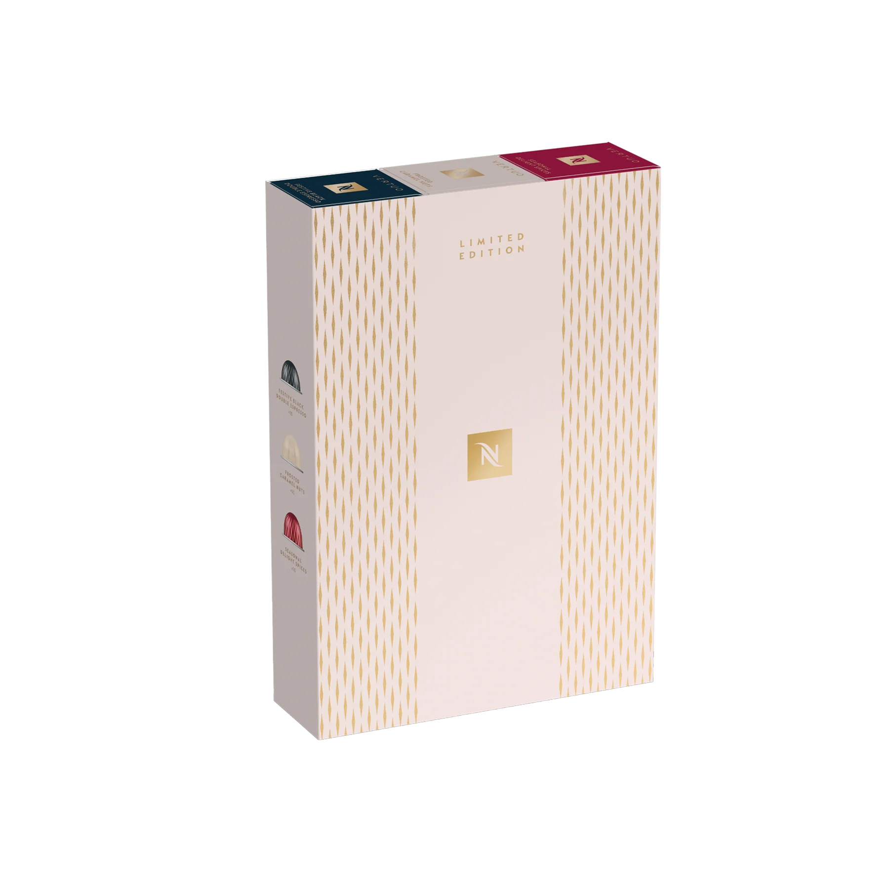 Limited Edition Festive Selection