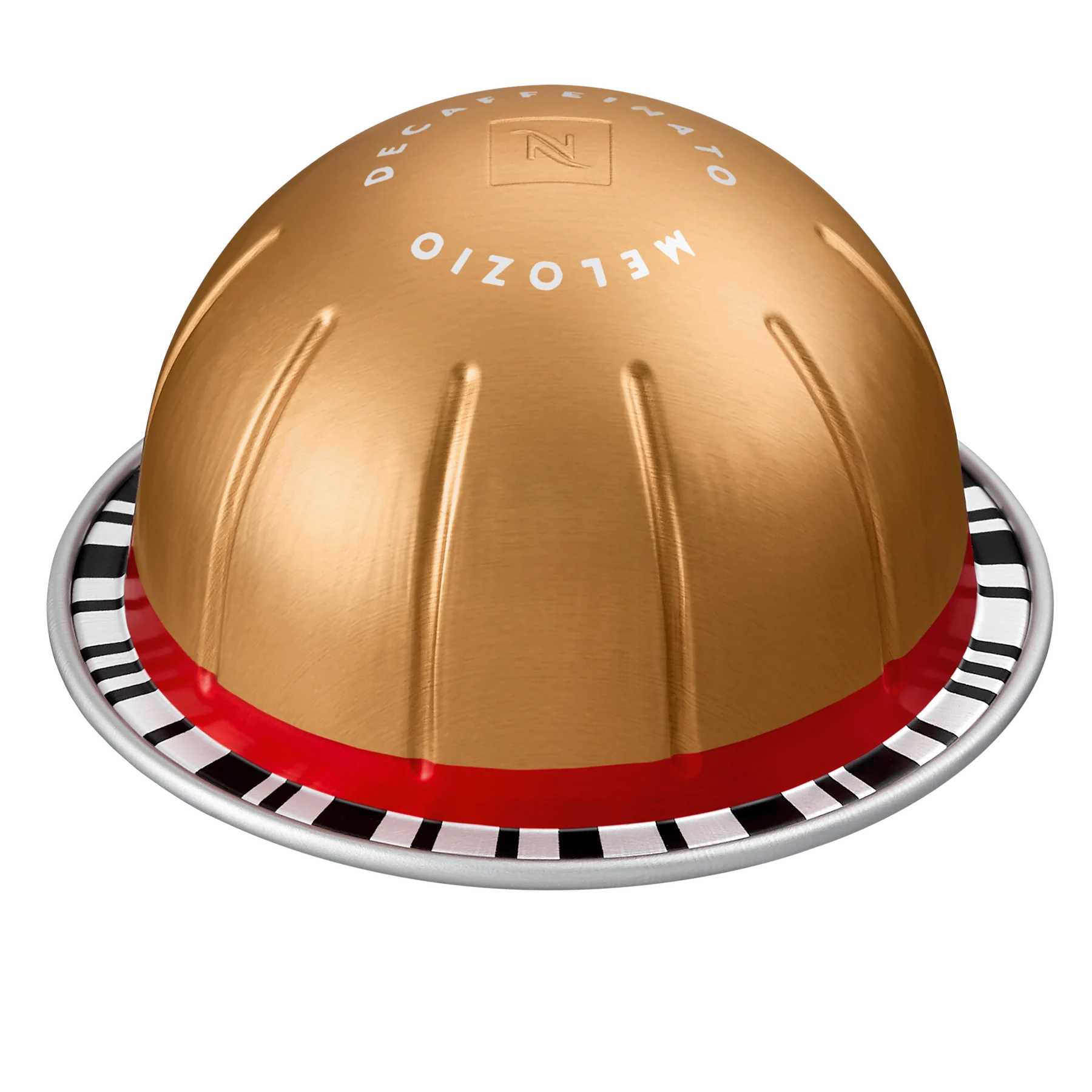 Melozio Decaffeinato