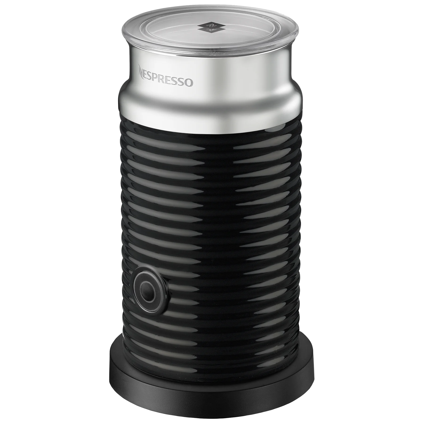 Milchaufschäumer Aeroccino 3, black
