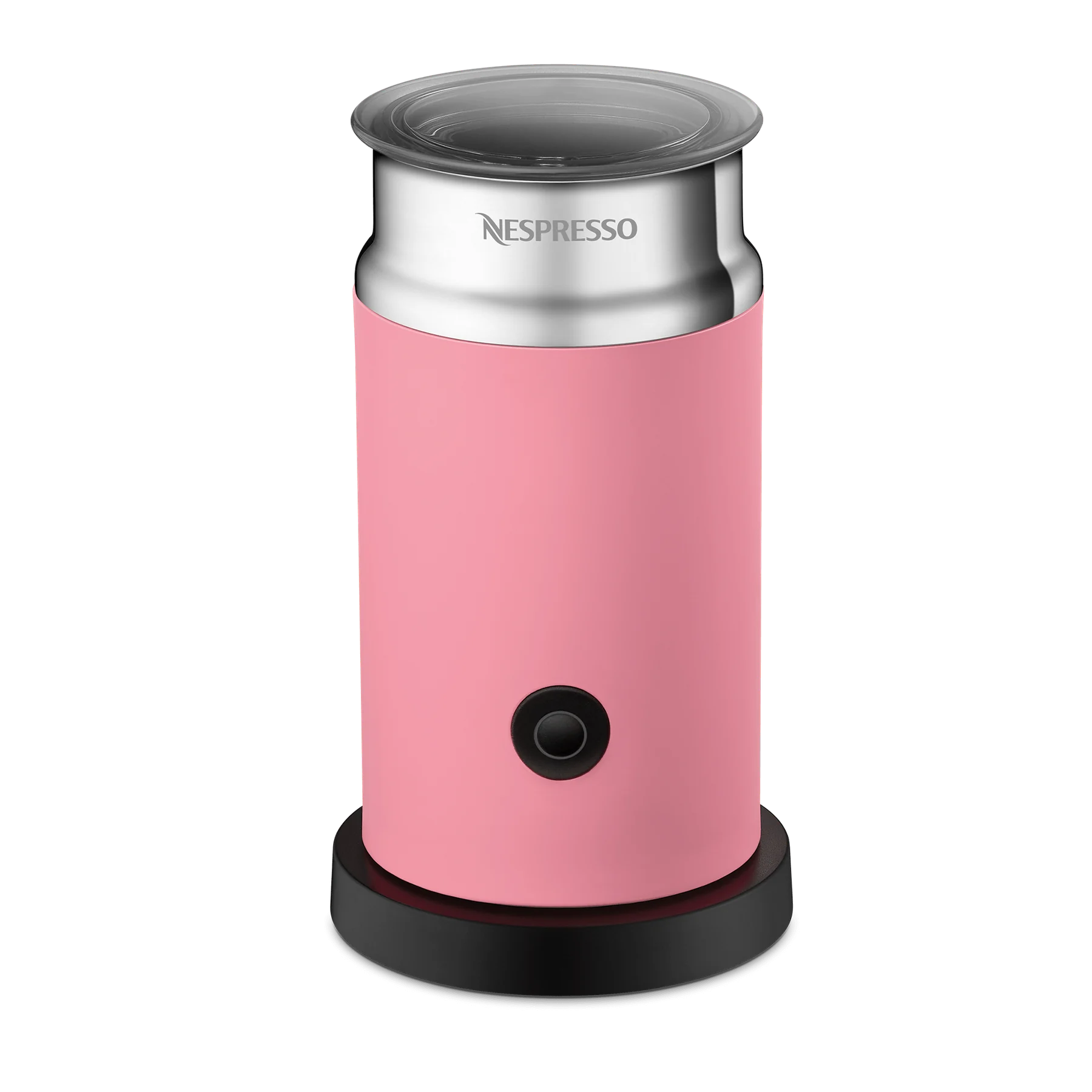 Milchaufschäumer Aeroccino 3, Pink