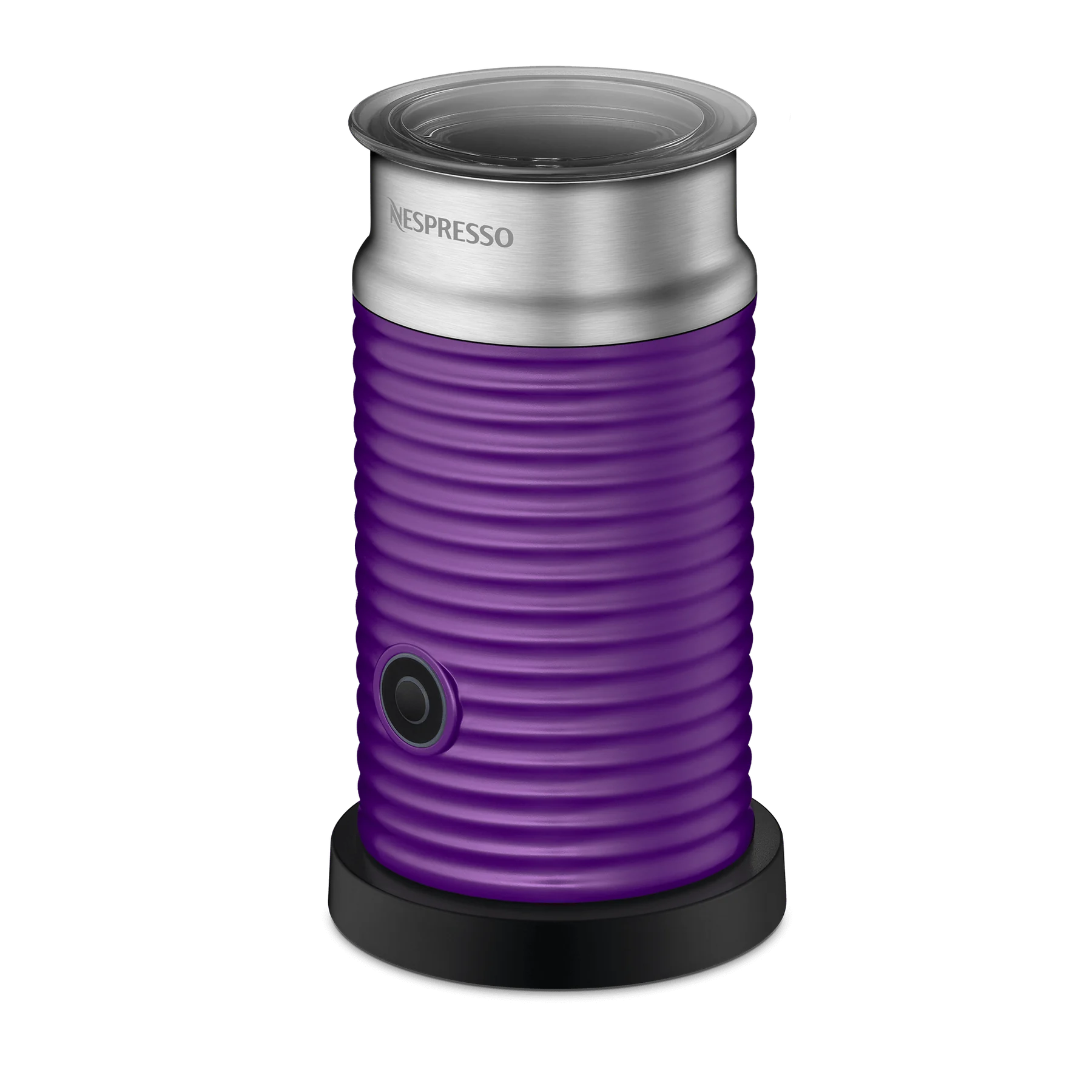 Milchaufschäumer Aeroccino 3 purple