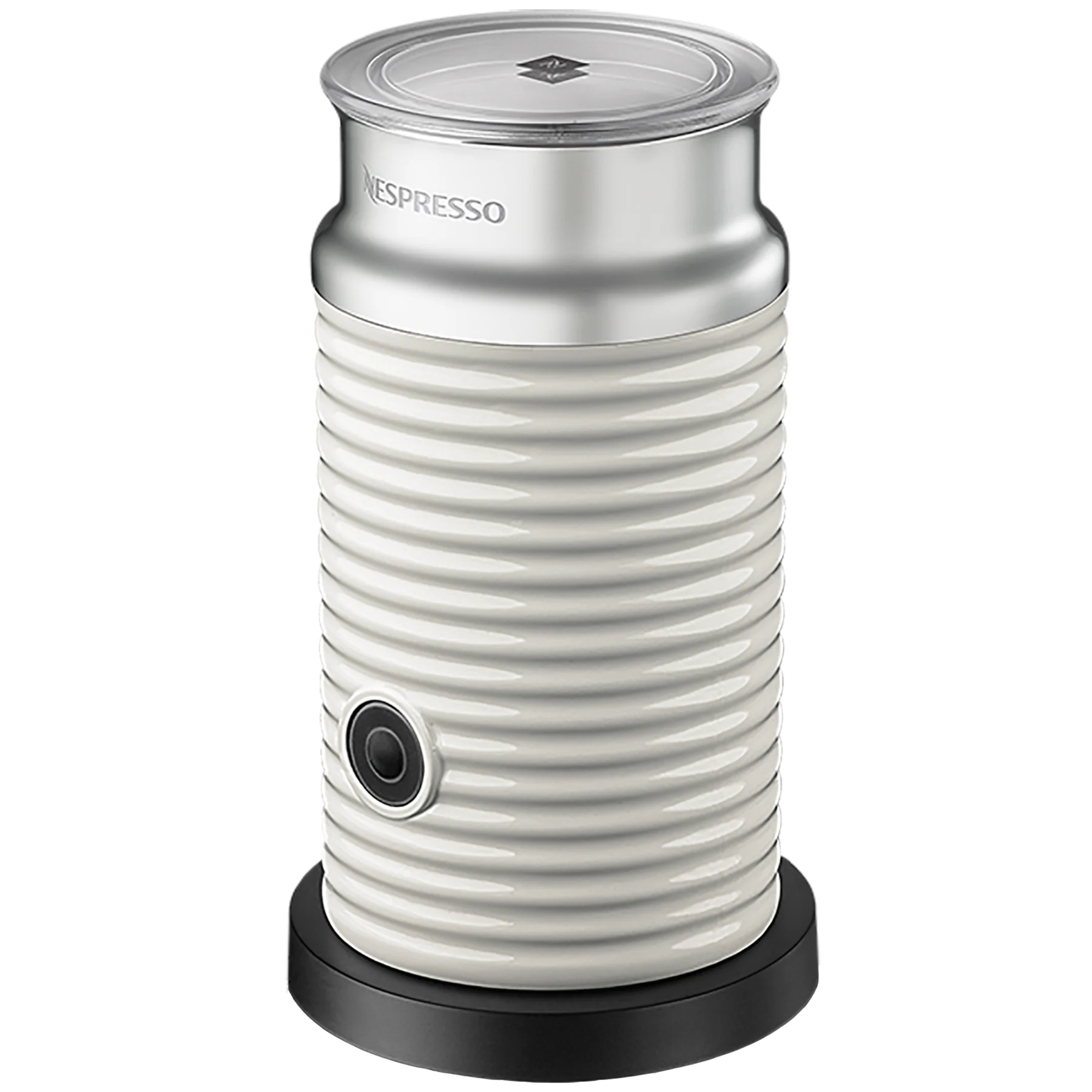 Milchaufschäumer Aeroccino 3, white