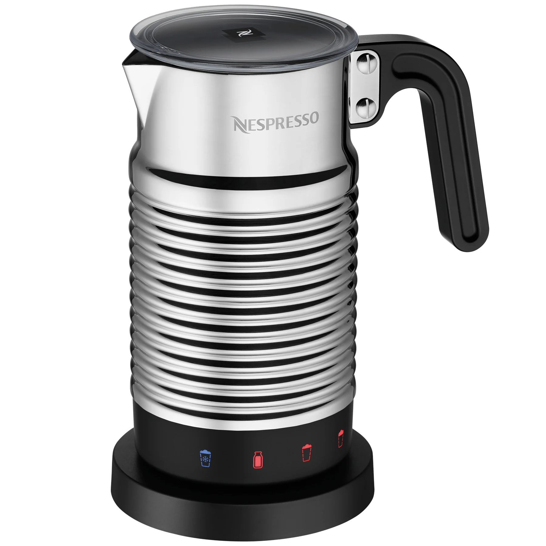 Milchaufschäumer Aeroccino 4