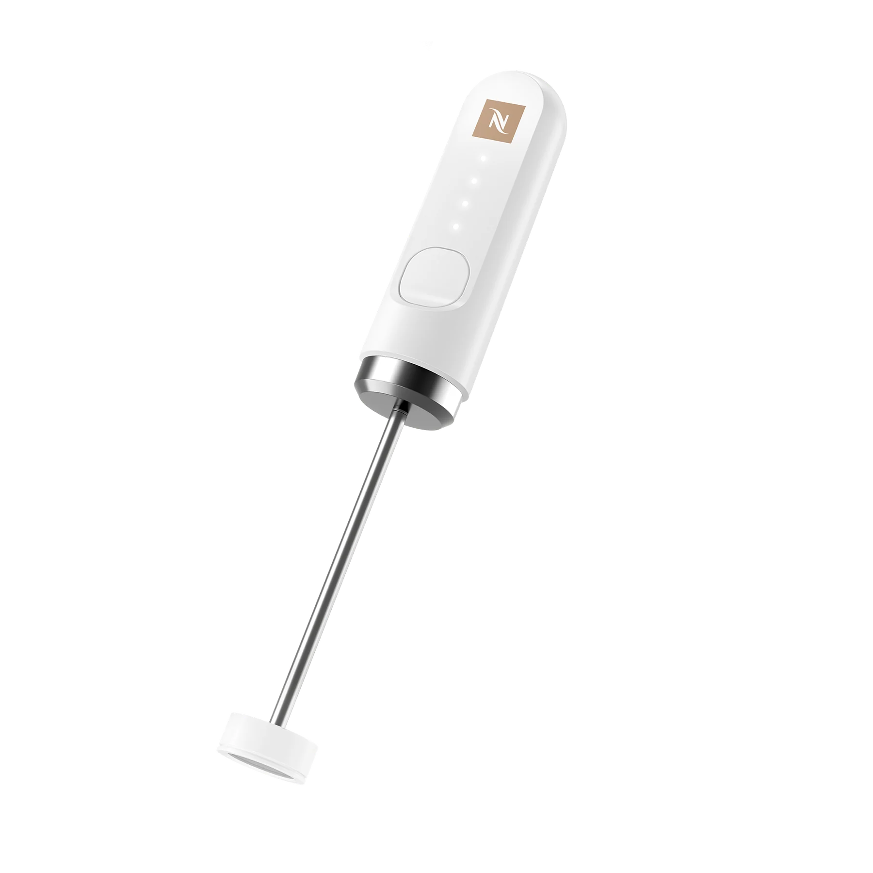 NanoFoamer Milchaufschäumer (manuell)