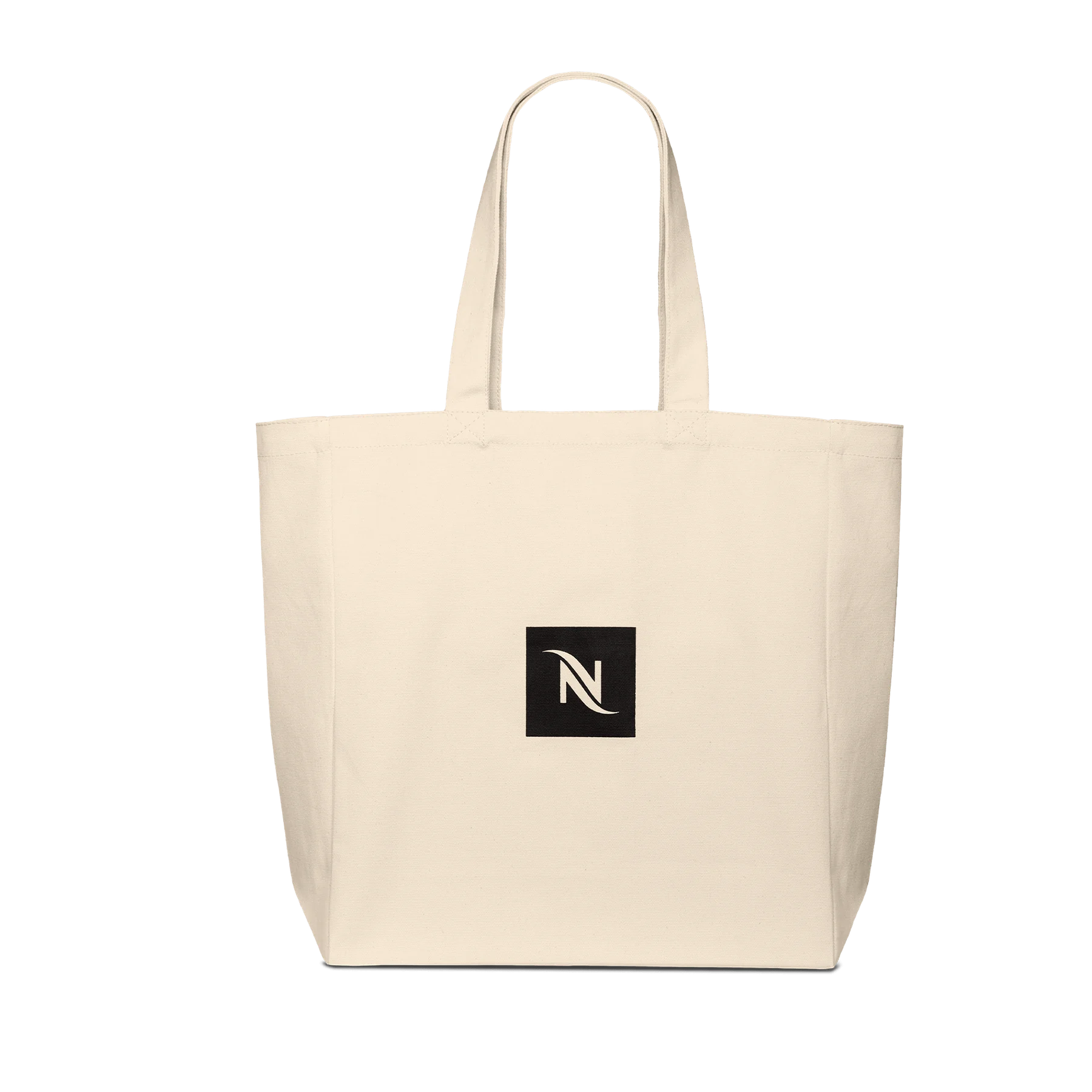 Nespresso Stofftasche