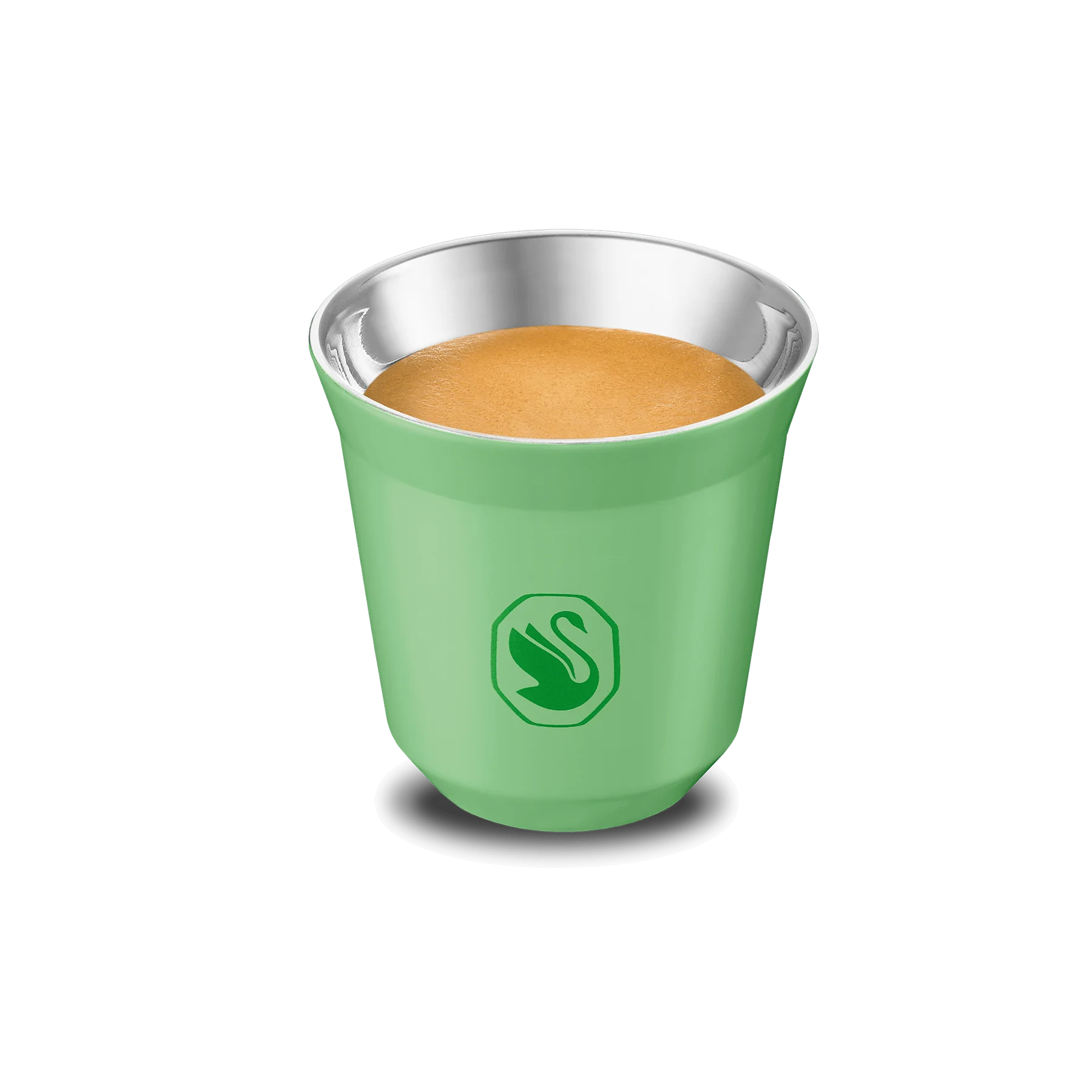 Nespresso x Swarovski PIXIE Espressotassen