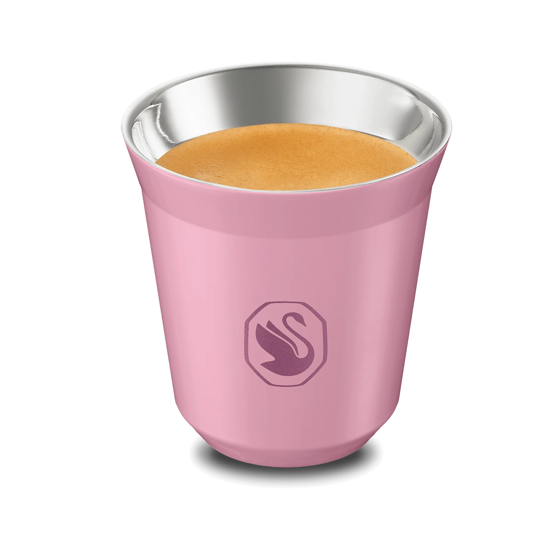 Nespresso x Swarovski PIXIE Lungotassen