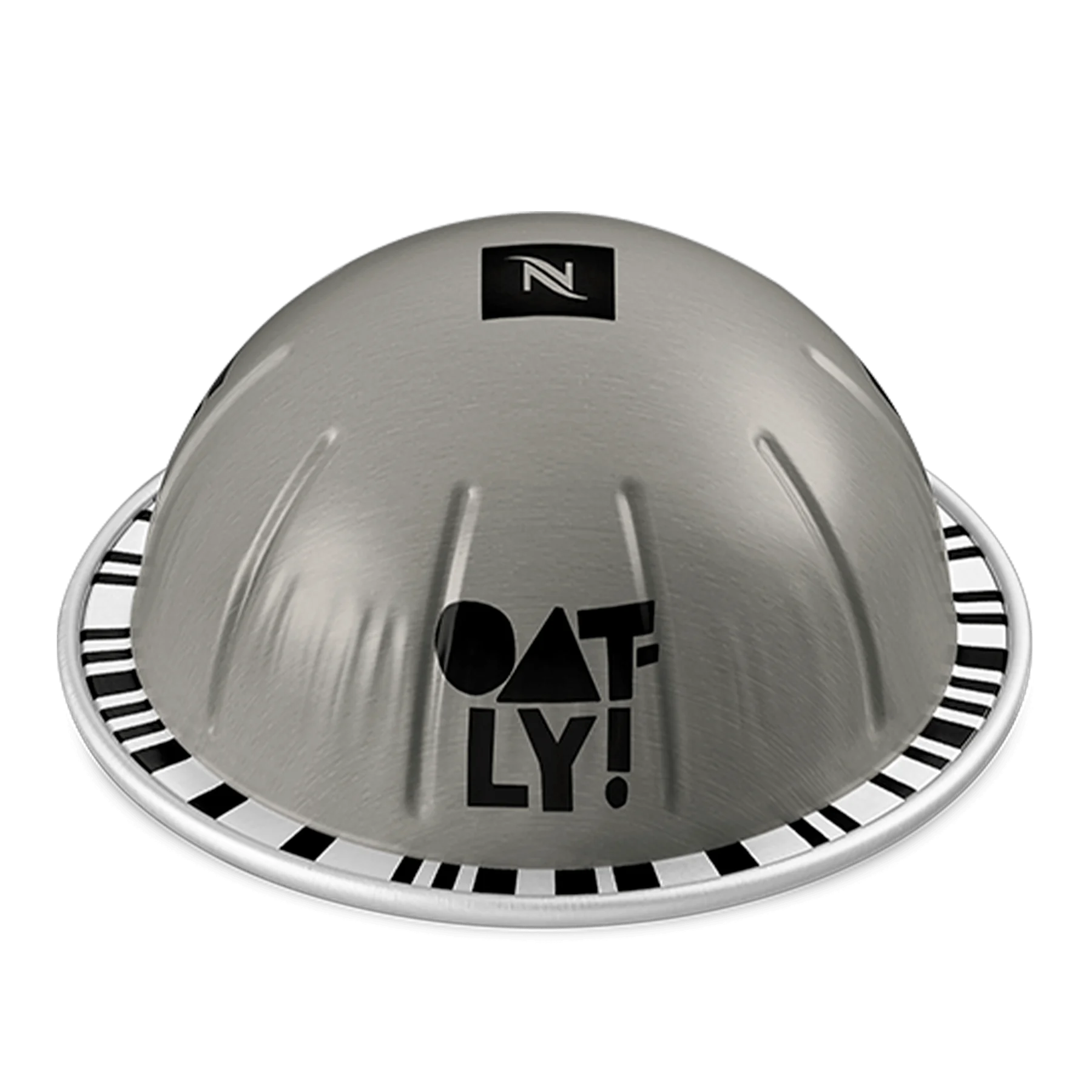 Oatly Barista Edition