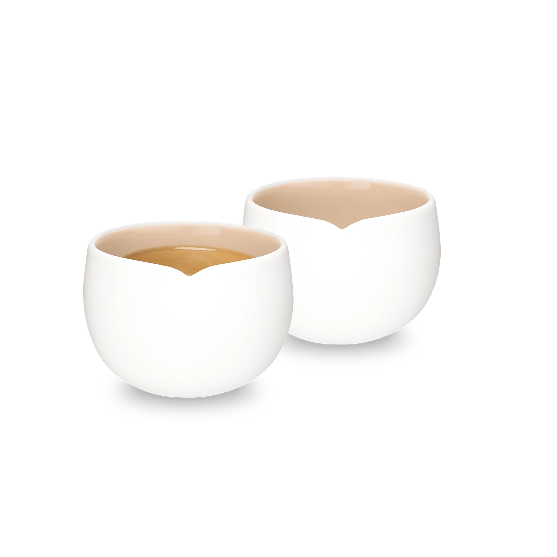 ORIGIN Espressotassen (x2)