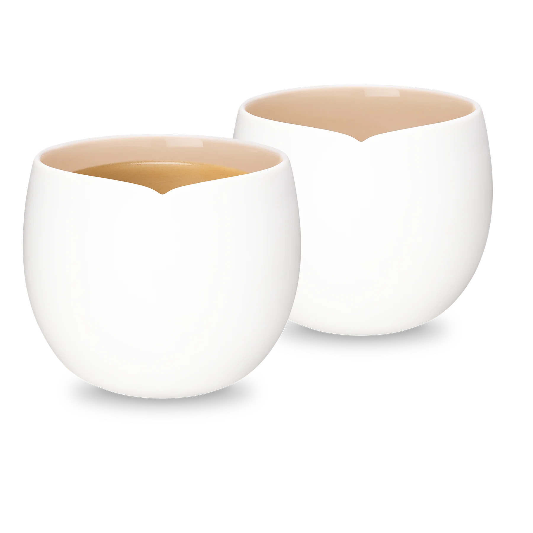 ORIGIN Gran Lungo-Gläser (x2)