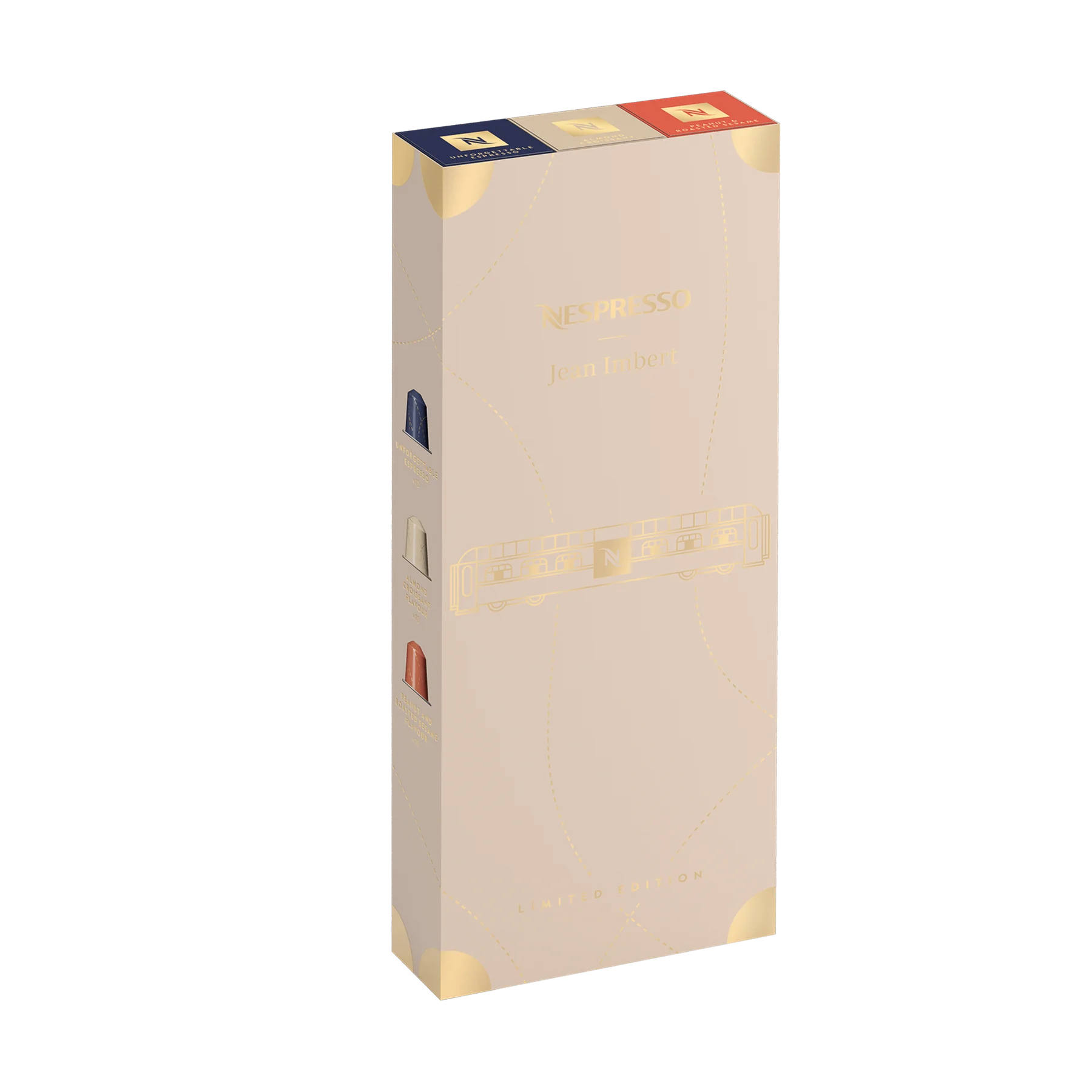 Original Festive Limited Edition