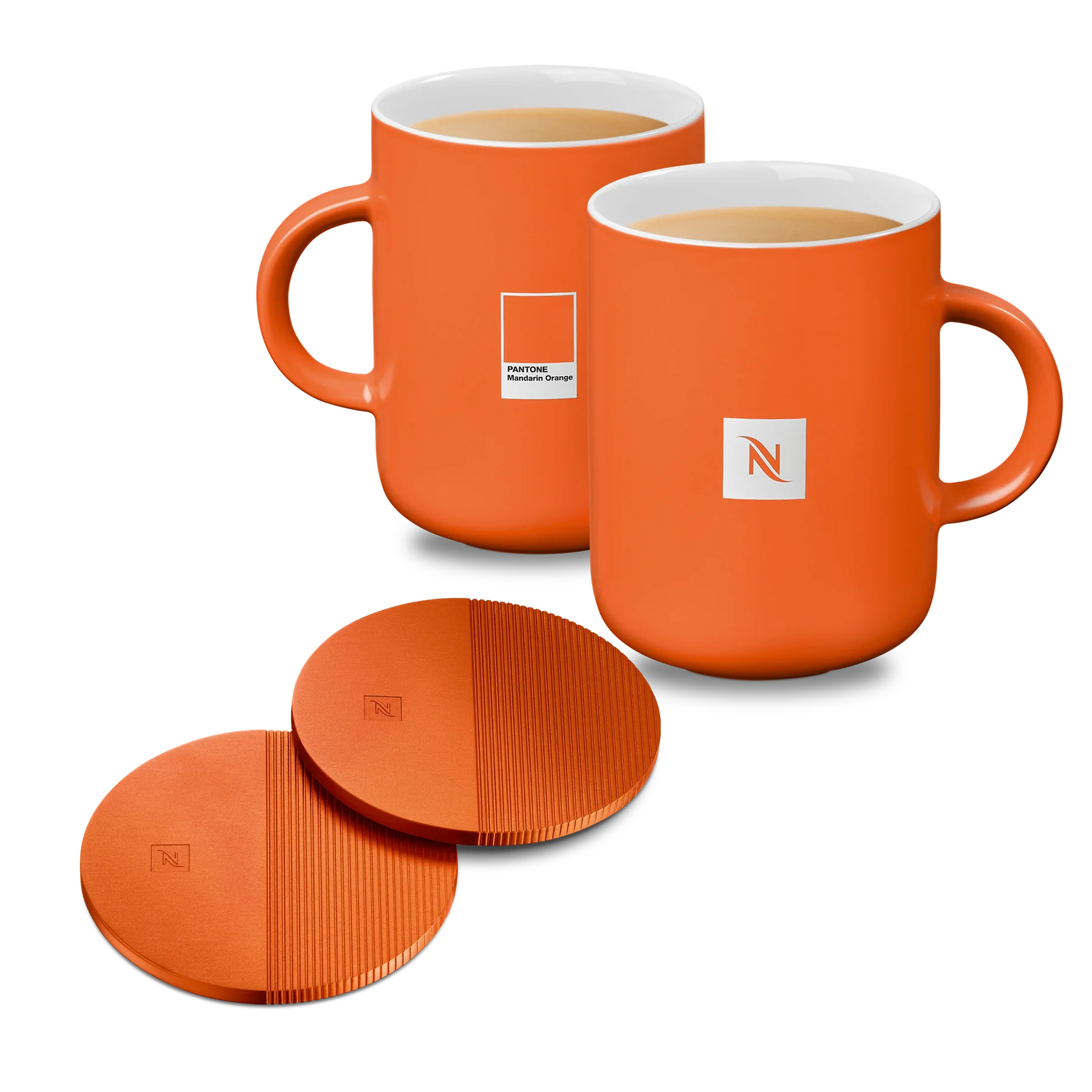 Pantone-Mug-Set