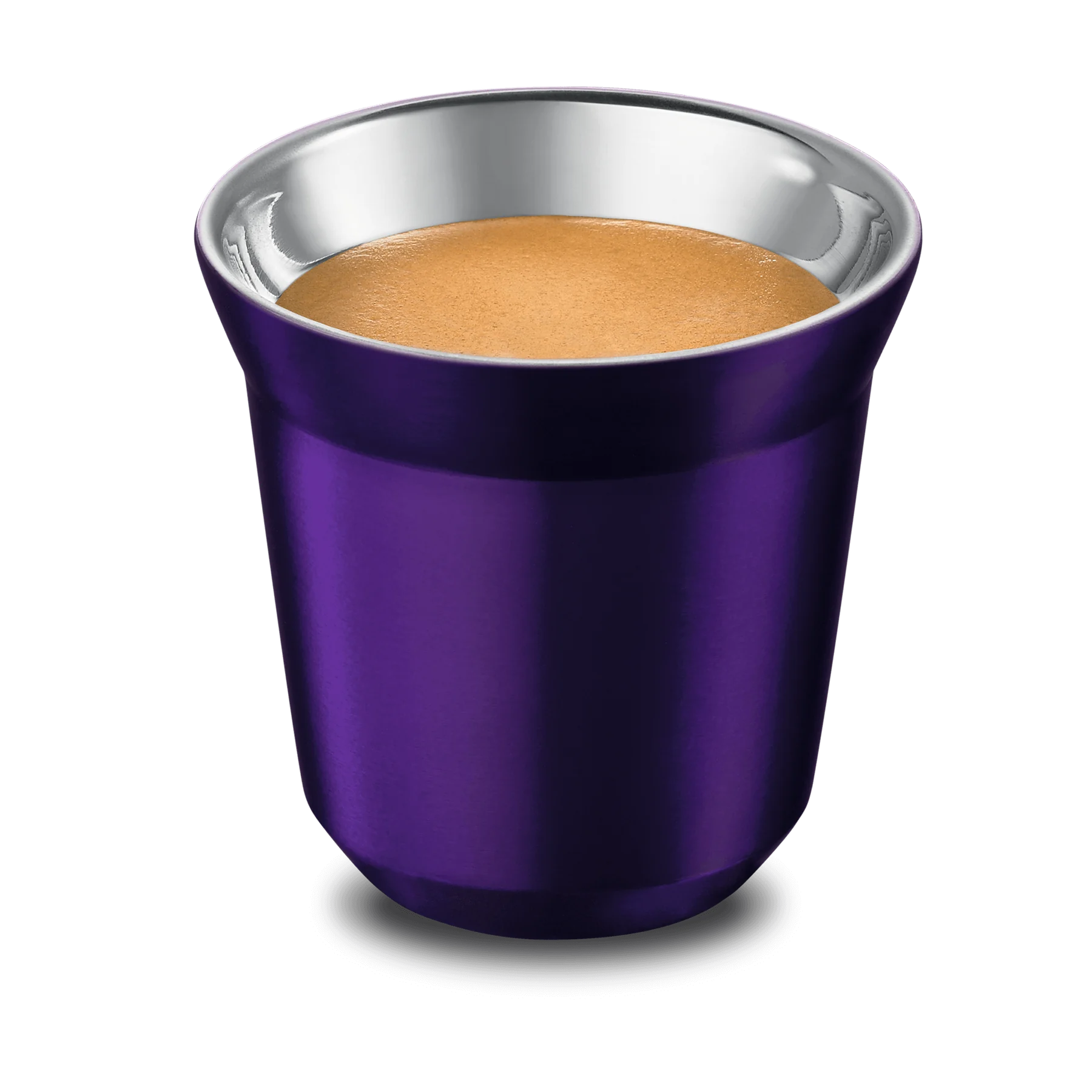 PIXIE, Arpeggio Espresso