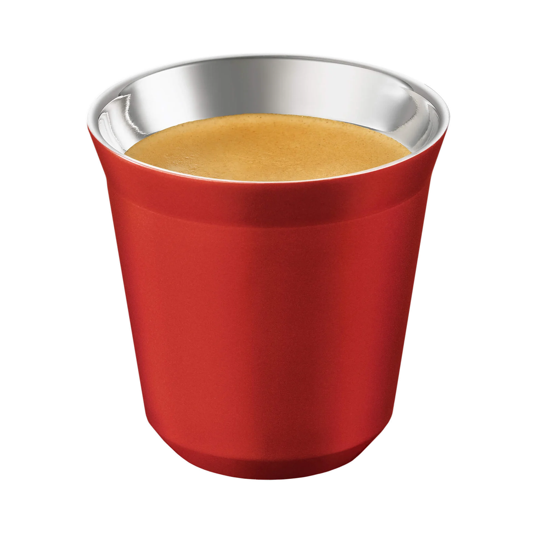 Tazza da lungo PIXIE, Shanghai Lungo