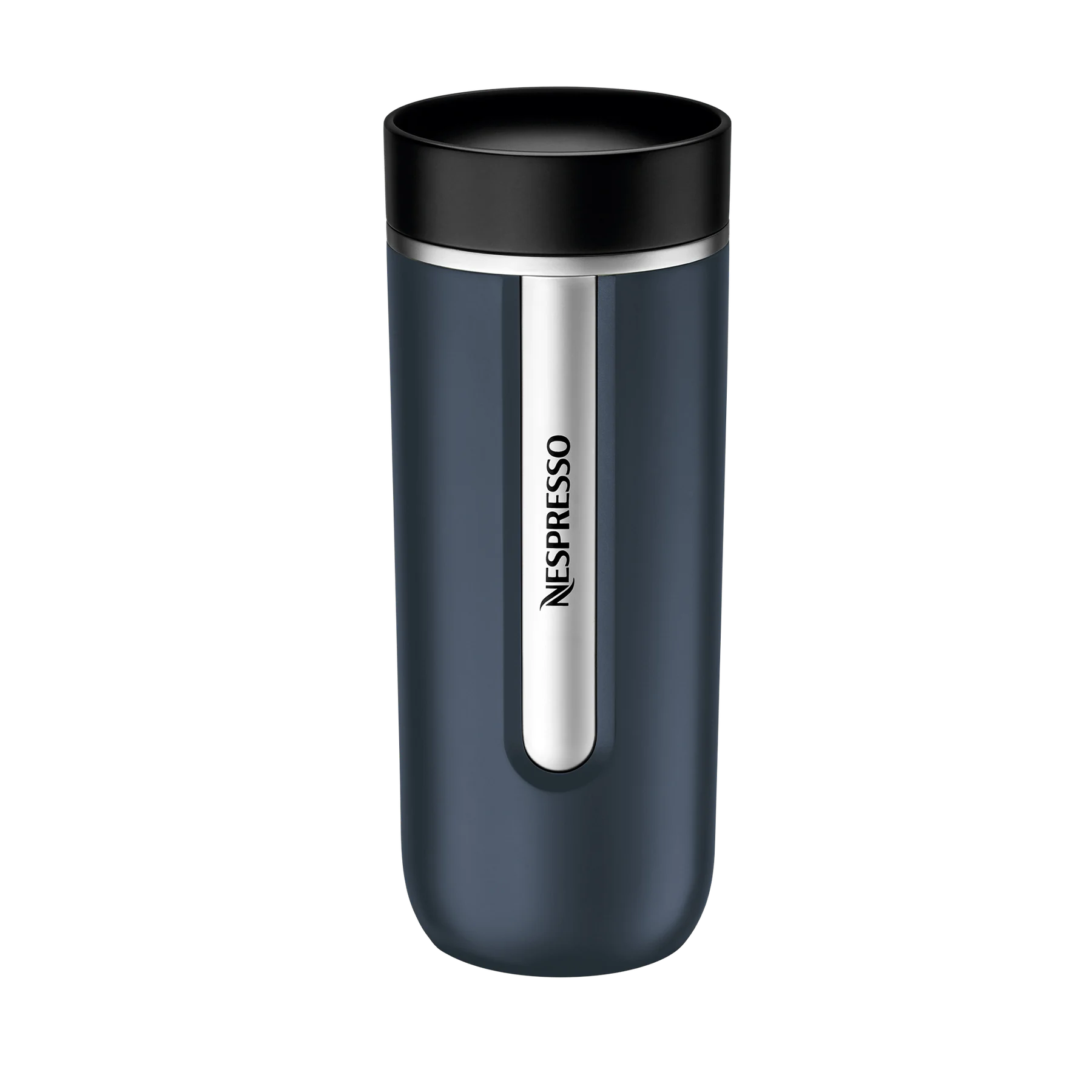 Mug da viaggio, large, Midnight Blue