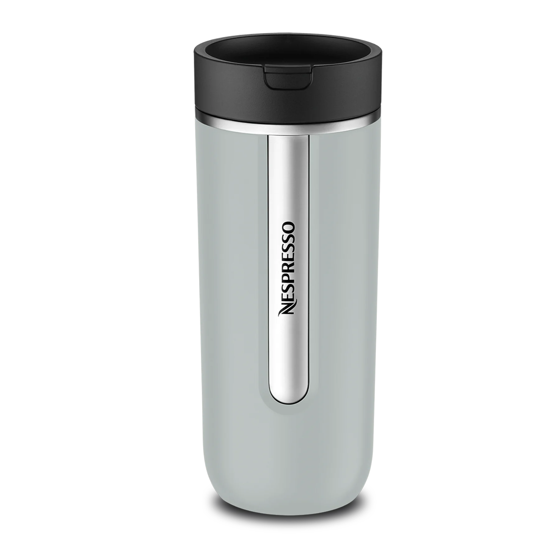 Mug da viaggio, large, Smokey Blue